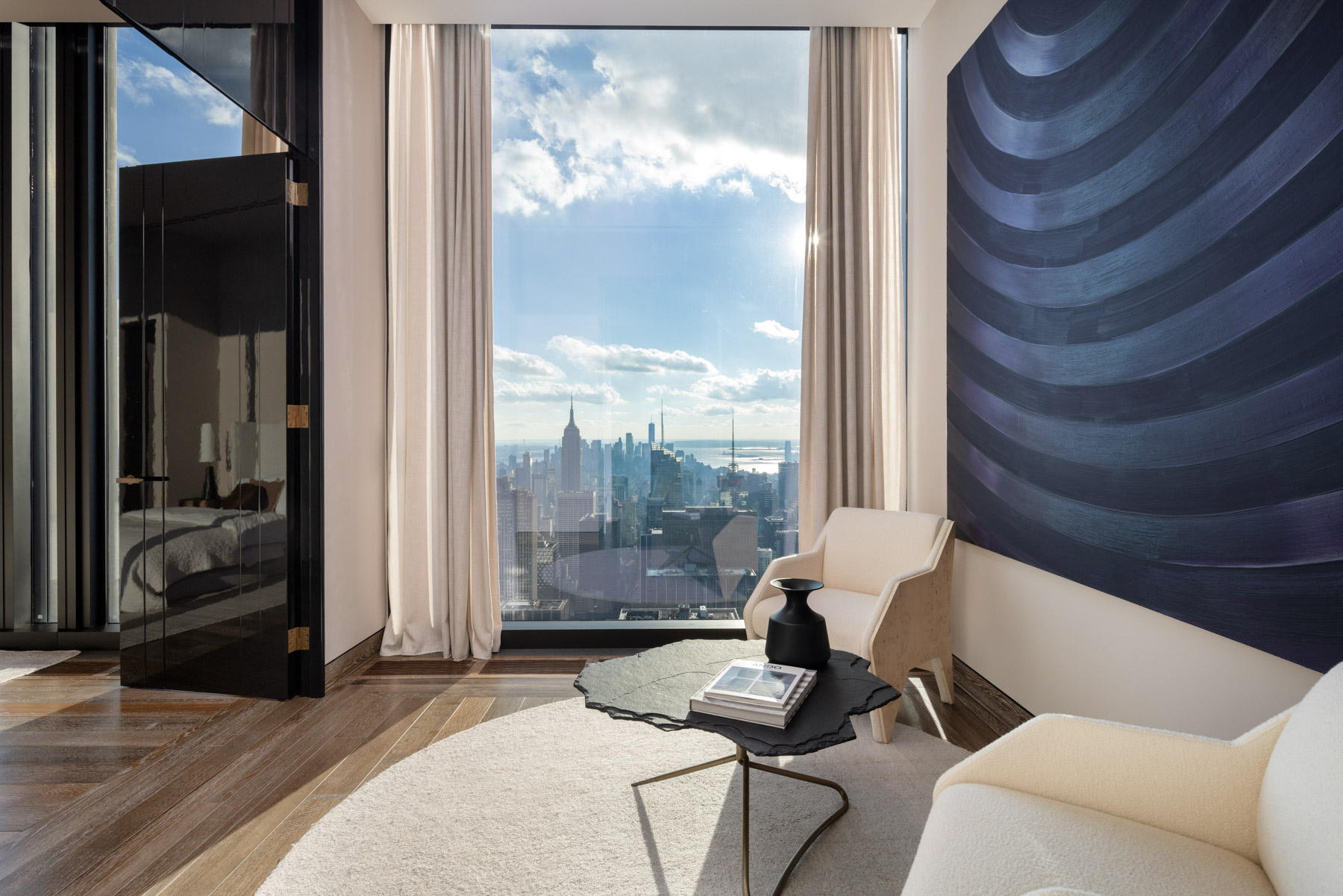 111 West 57th Street PH72