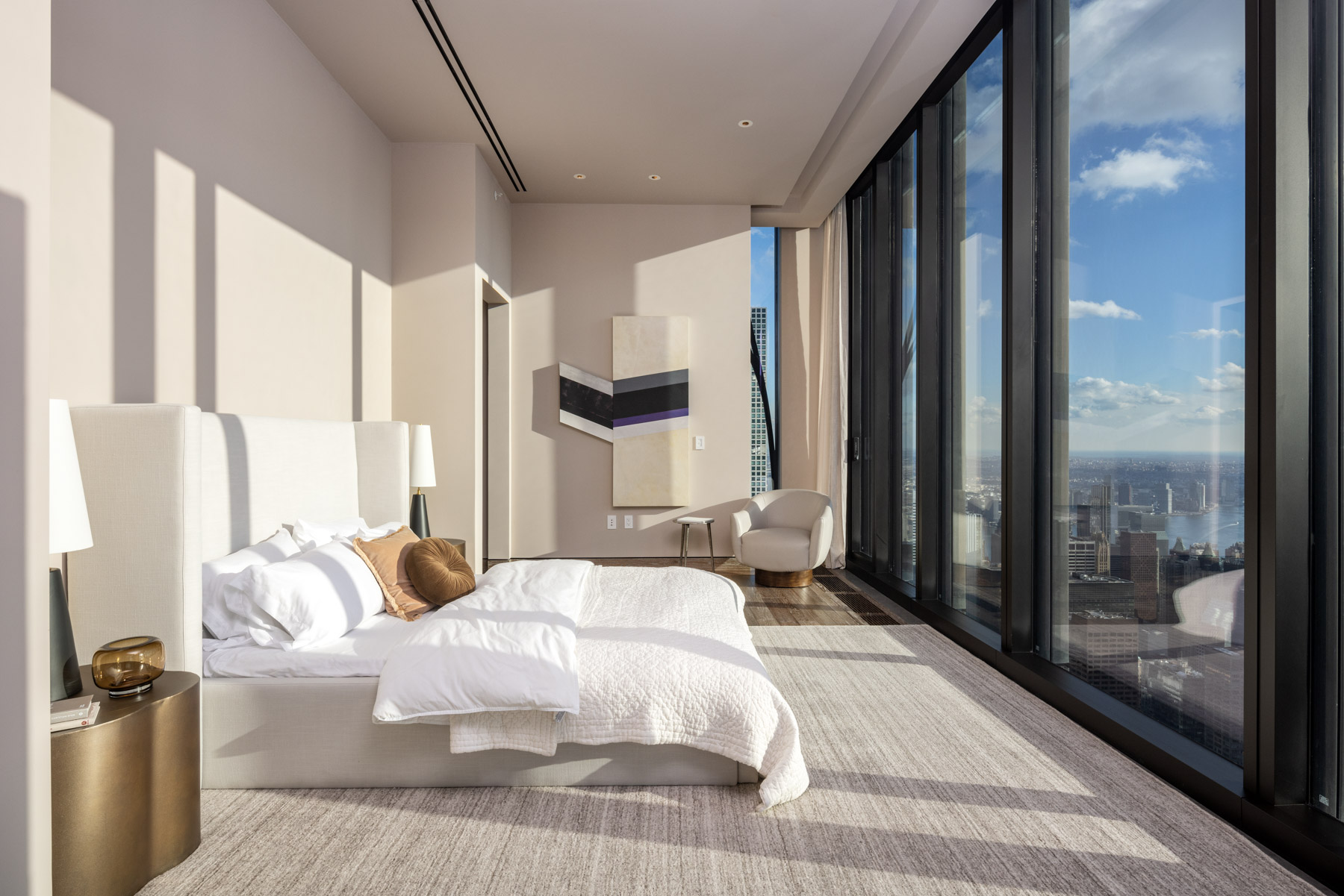 111 West 57th Street PH72