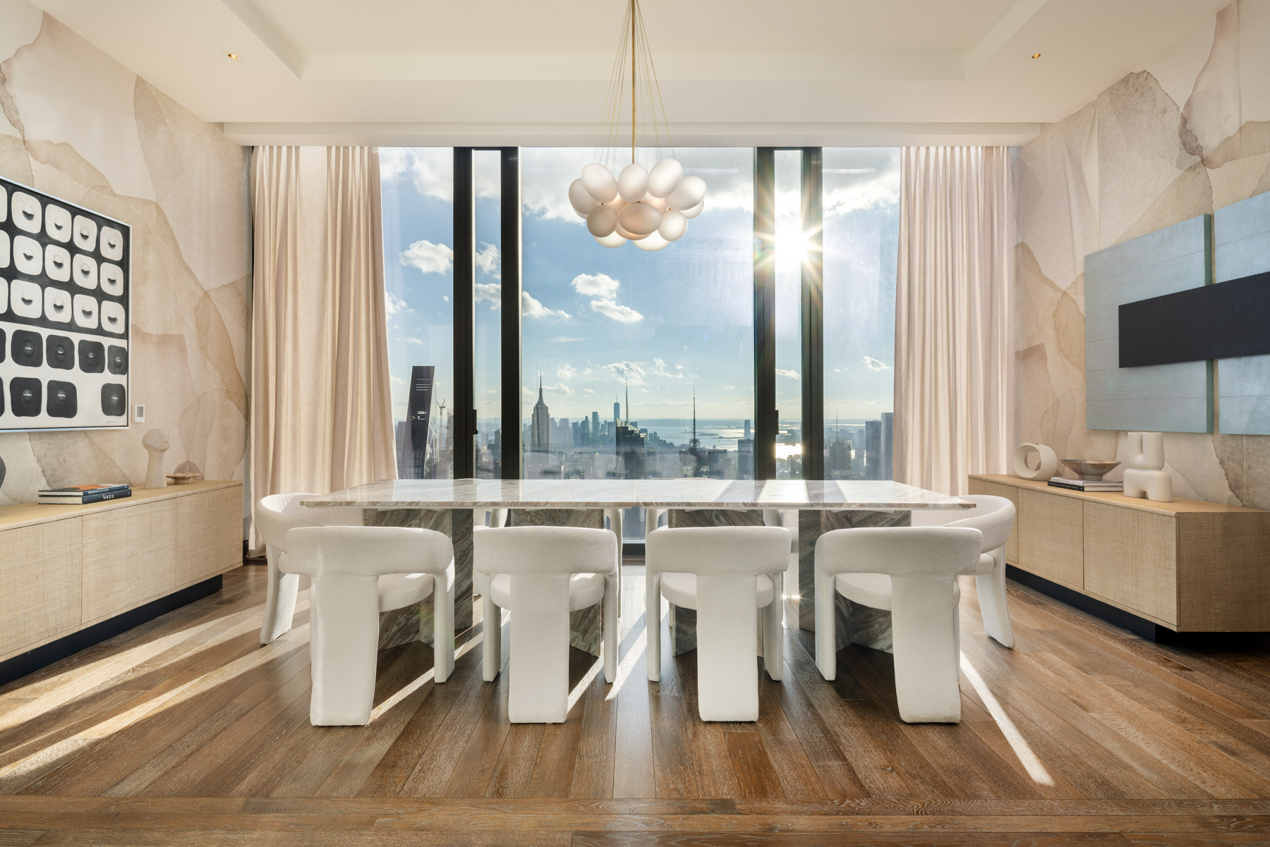 111 West 57th Street PH72