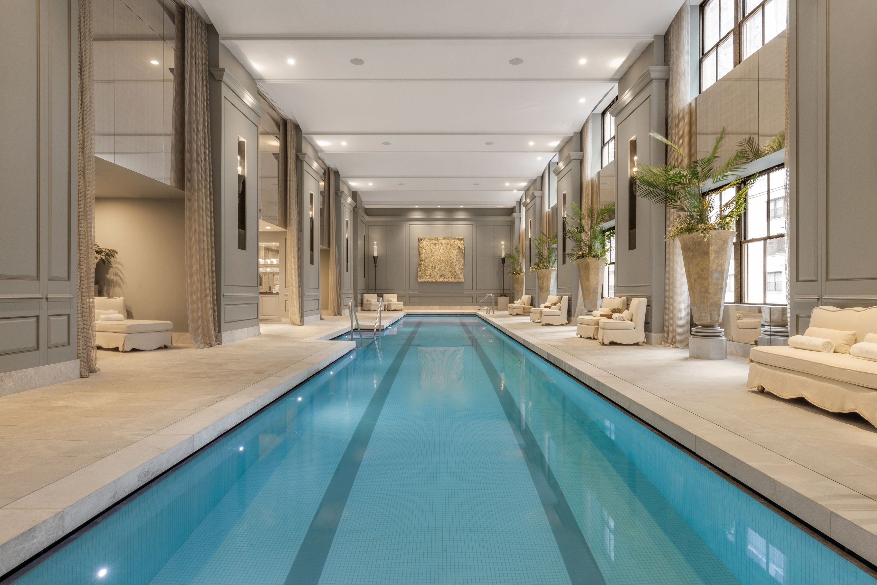 111 West 57th Street PH72