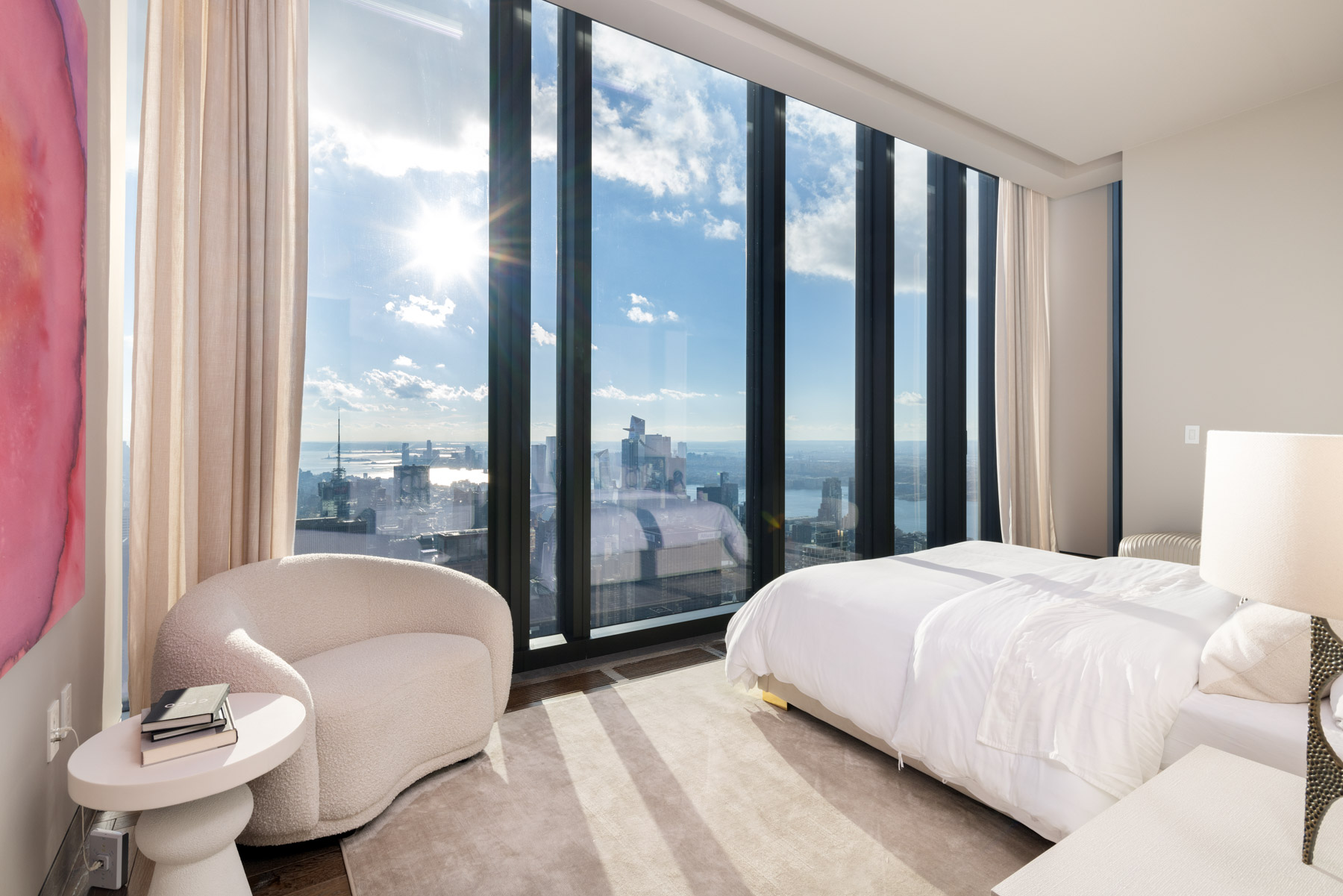 111 West 57th Street PH72