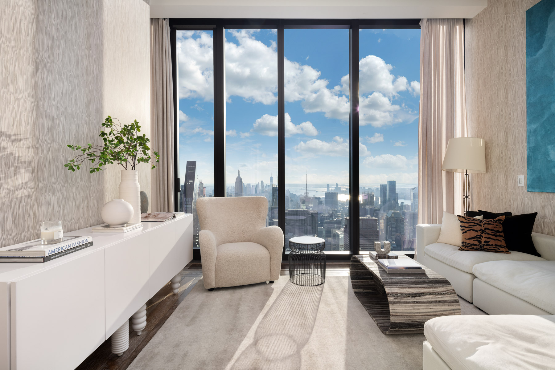 111 West 57th Street PH72