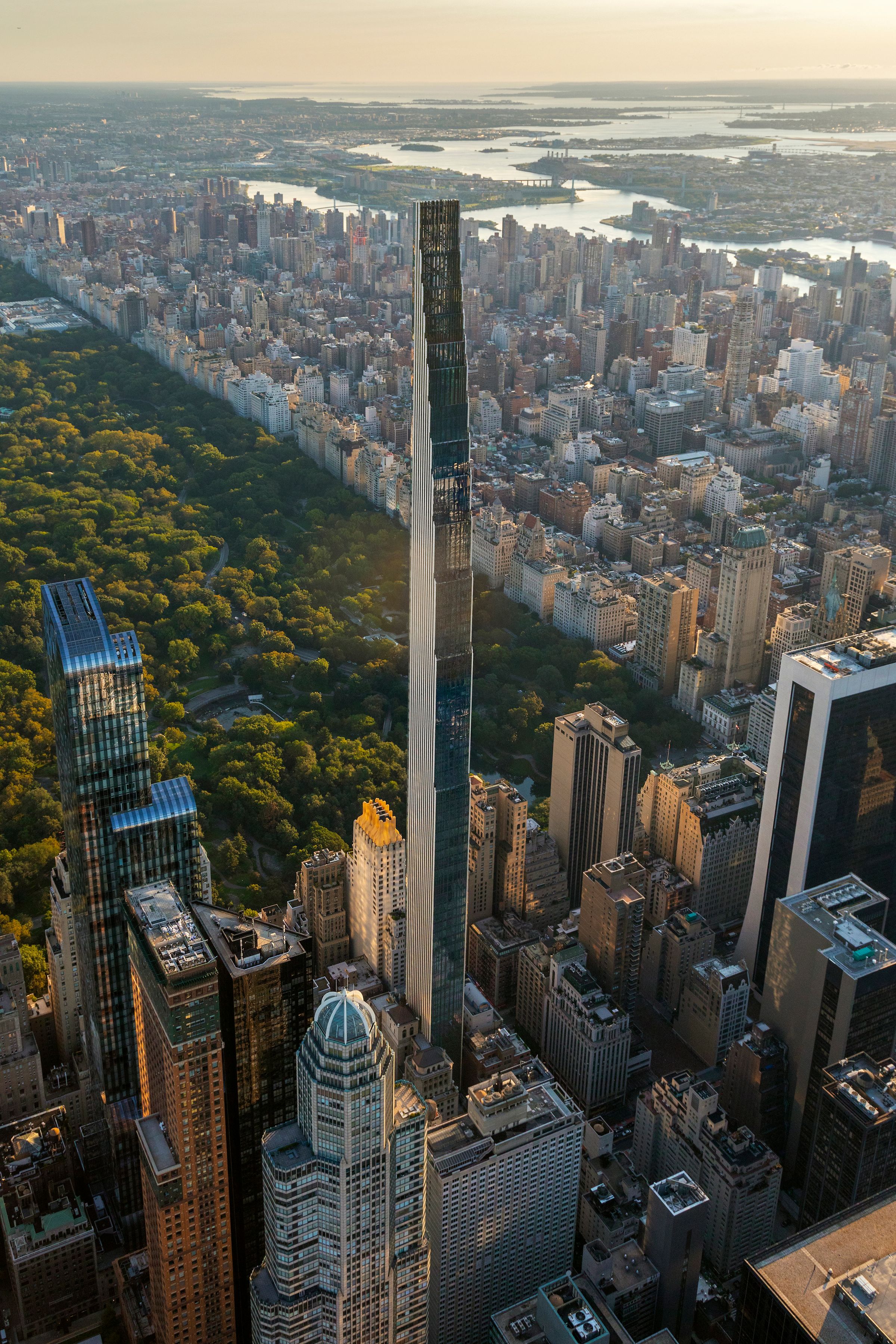 111 West 57th Street 25