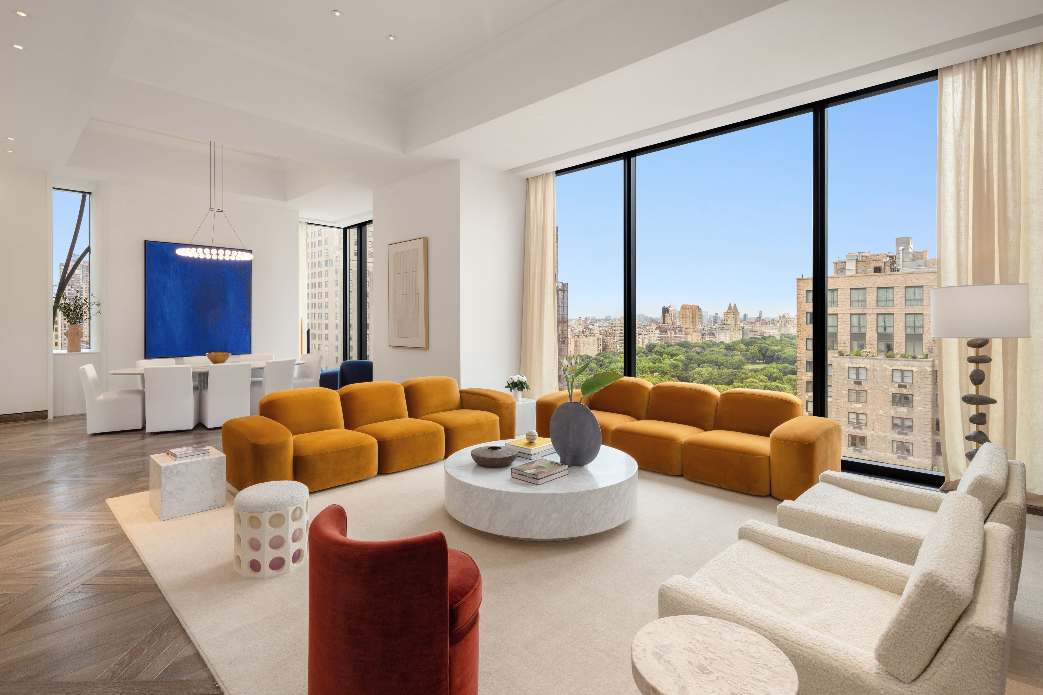 111 West 57th Street 25