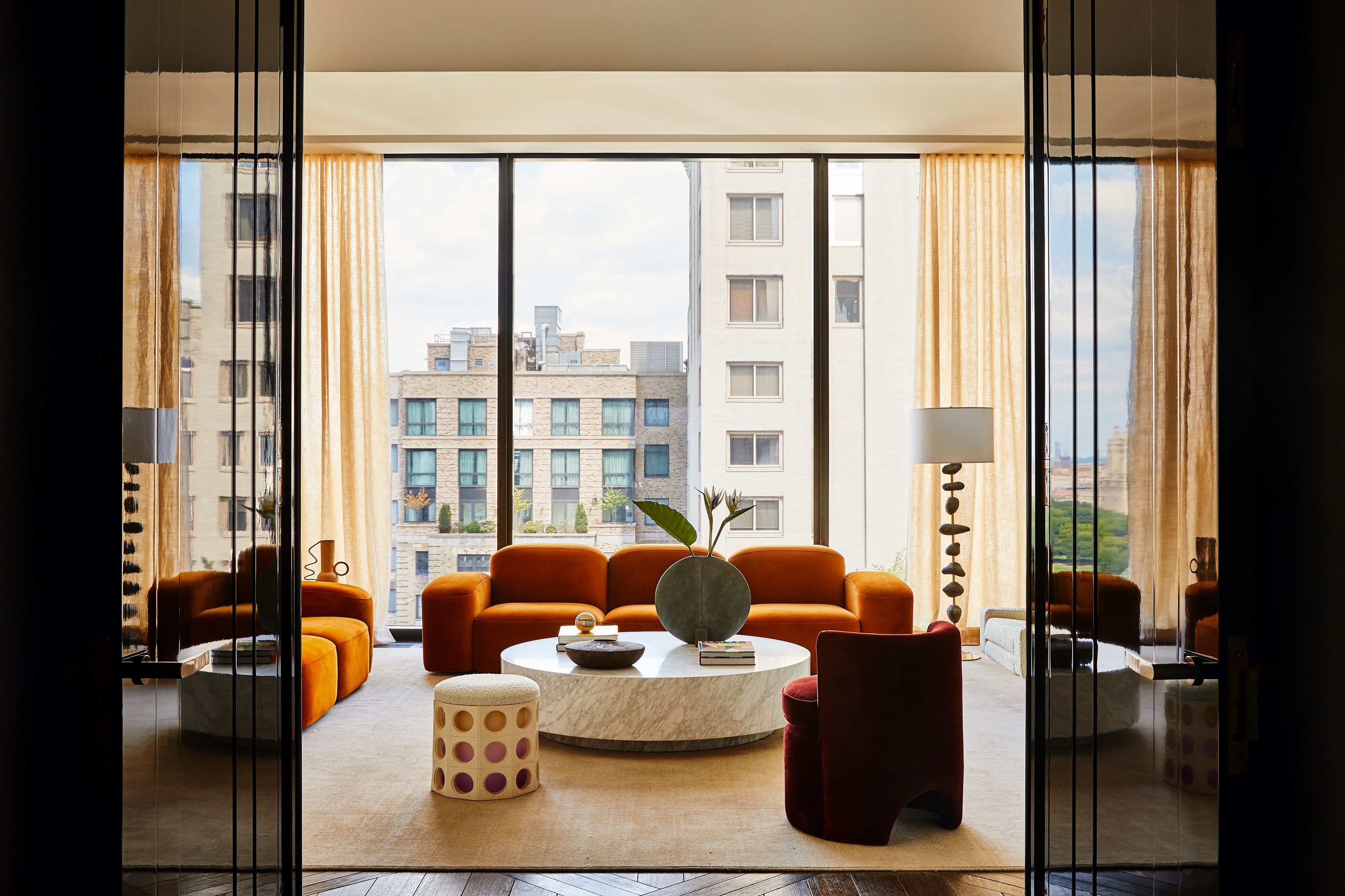 111 West 57th Street 25