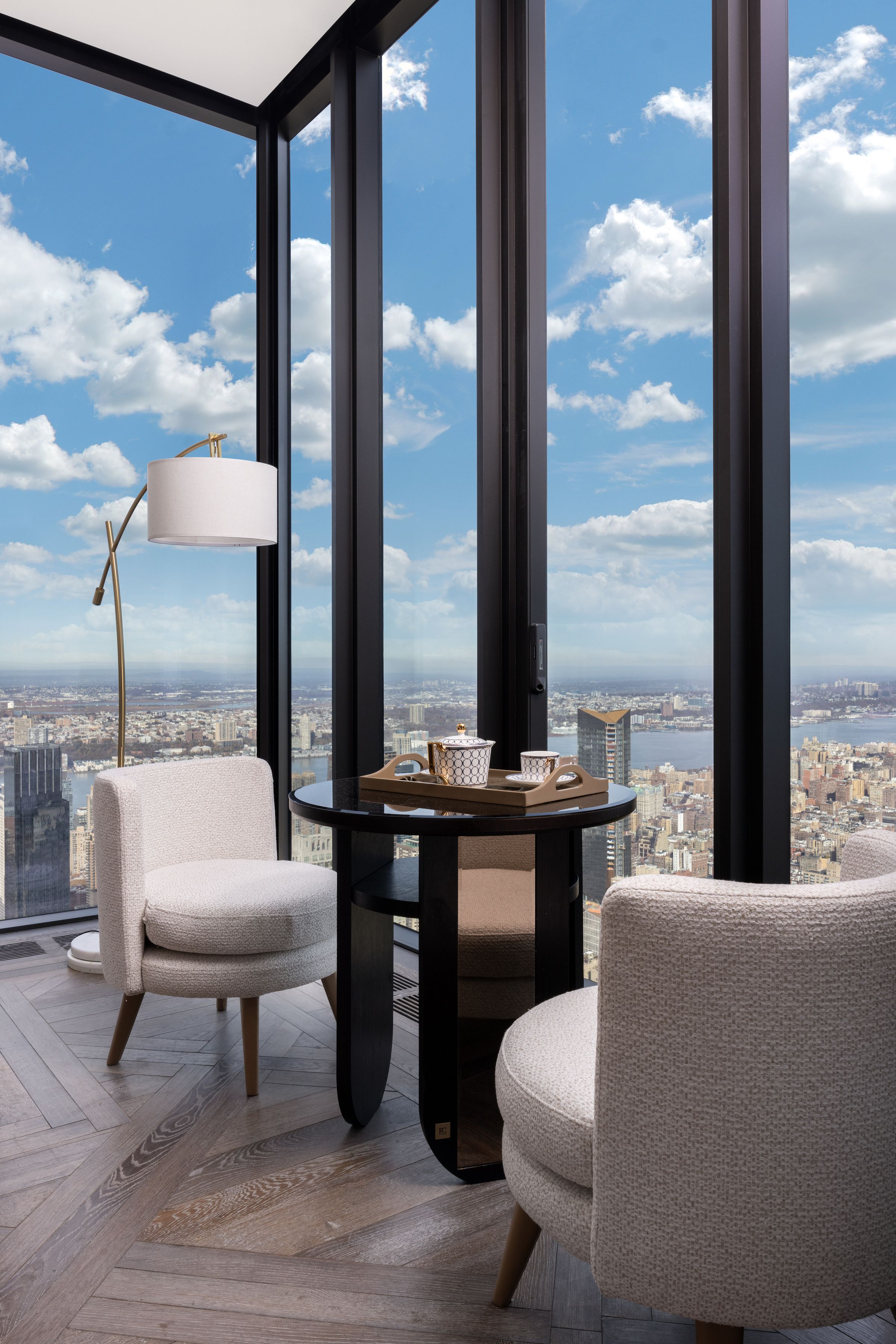 111 West 57th Street 67