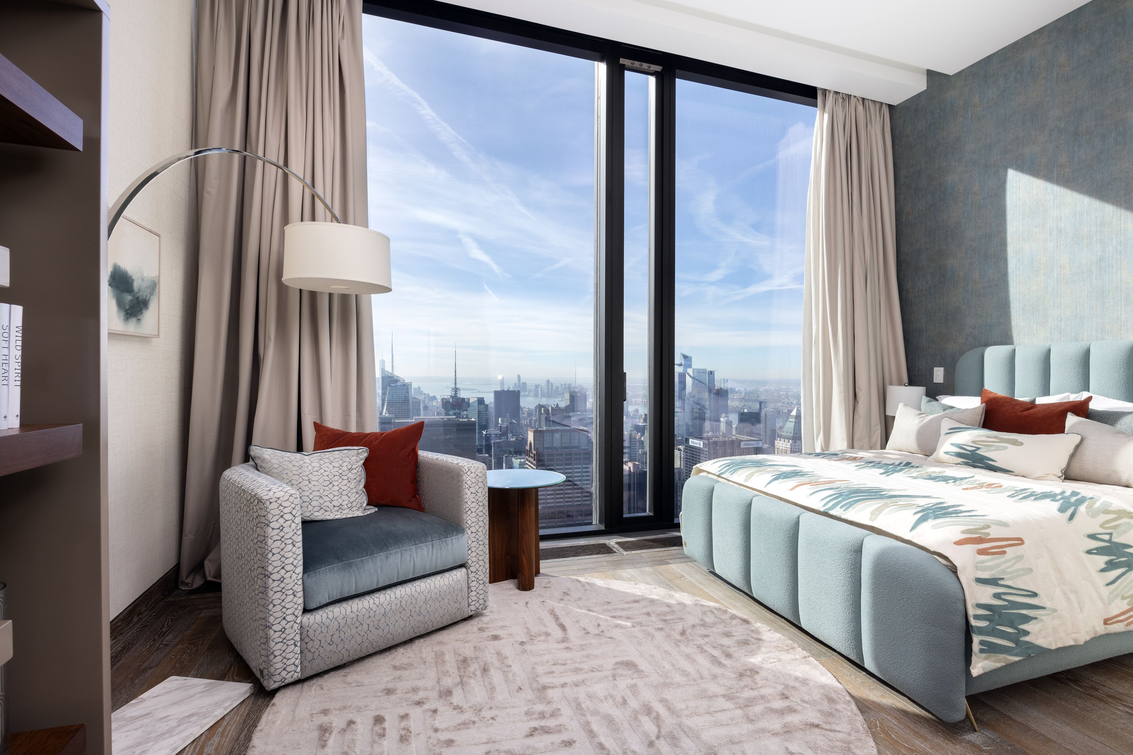 111 West 57th Street 67