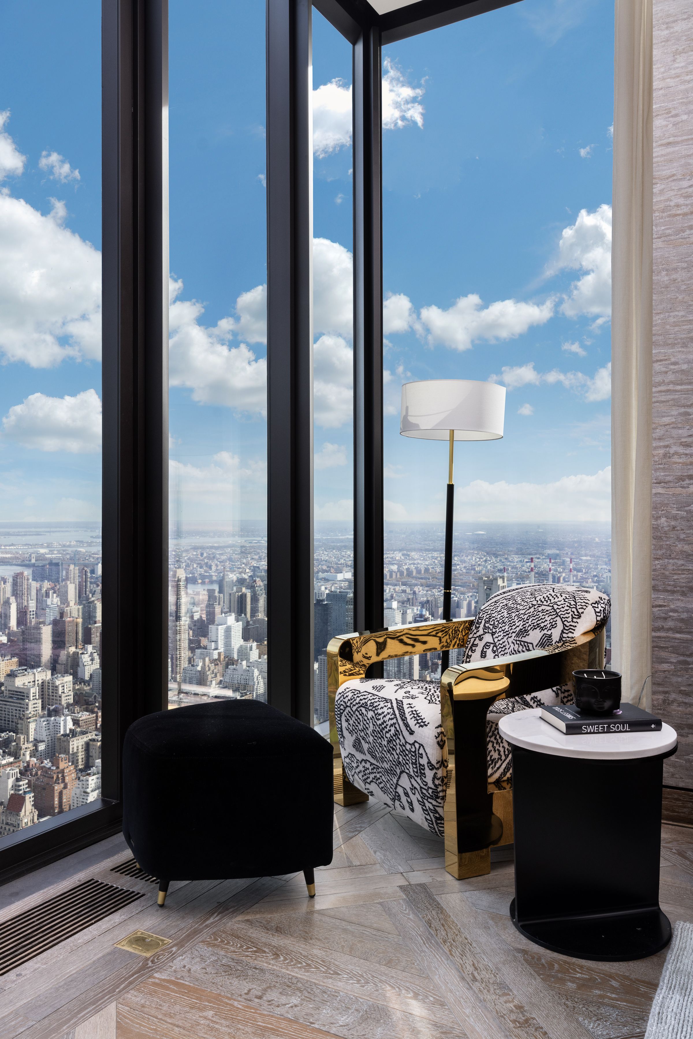 111 West 57th Street 67