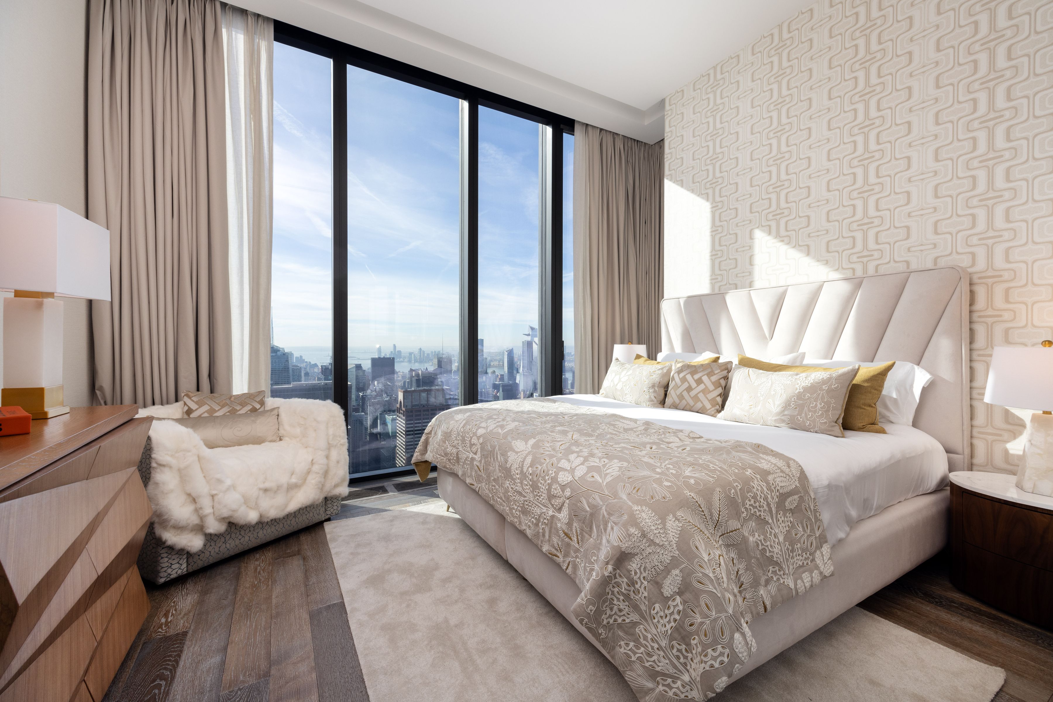 111 West 57th Street 67