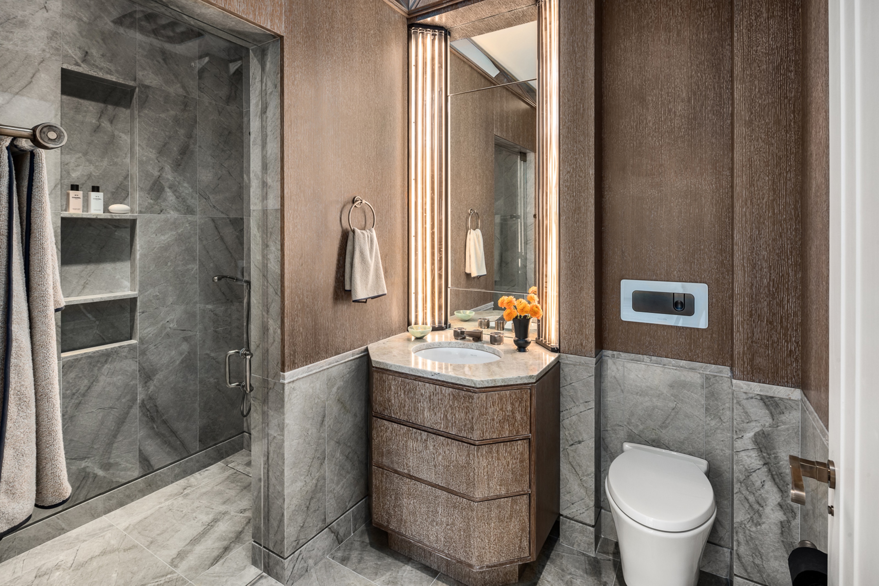 111 West 57th Street 67