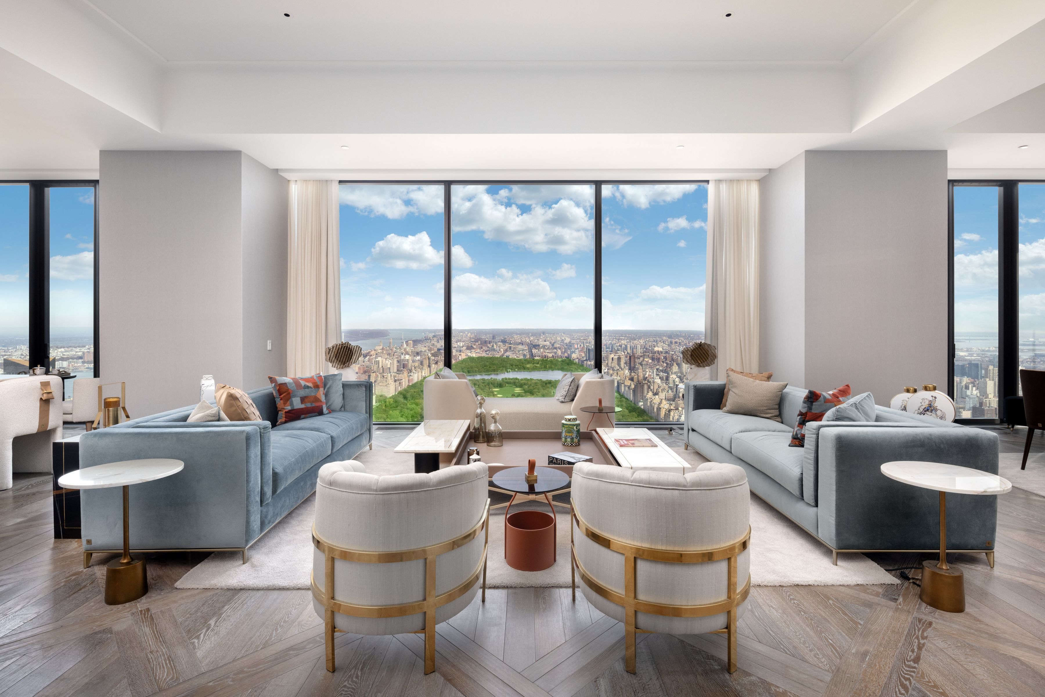 111 West 57th Street 70