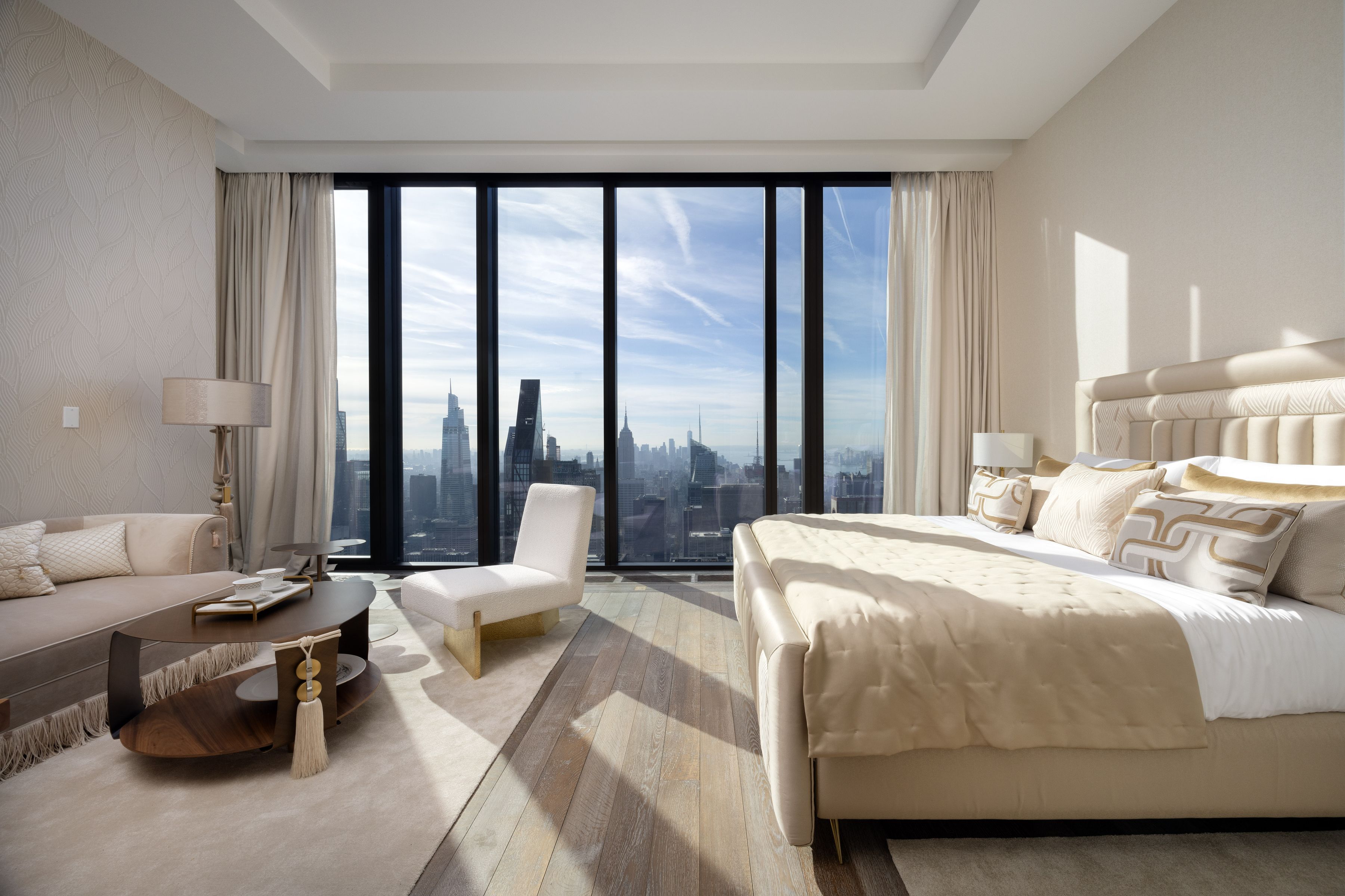 111 West 57th Street 70