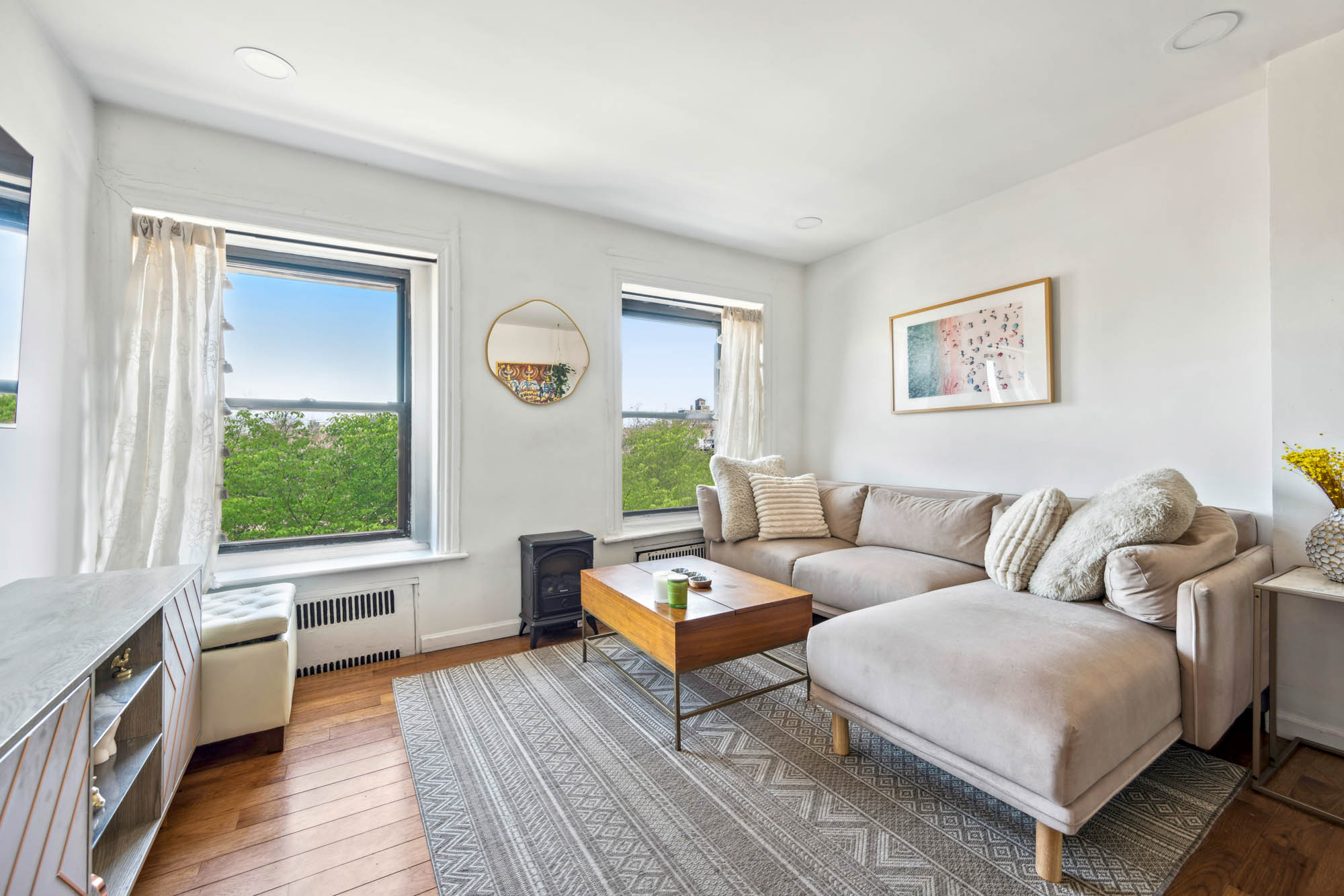 488 3rd Street 5A