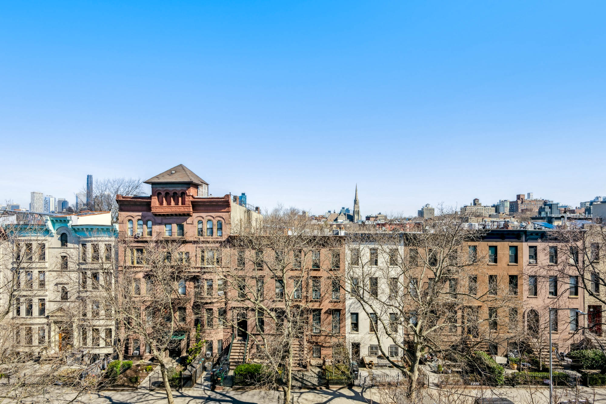 488 3rd Street 5A