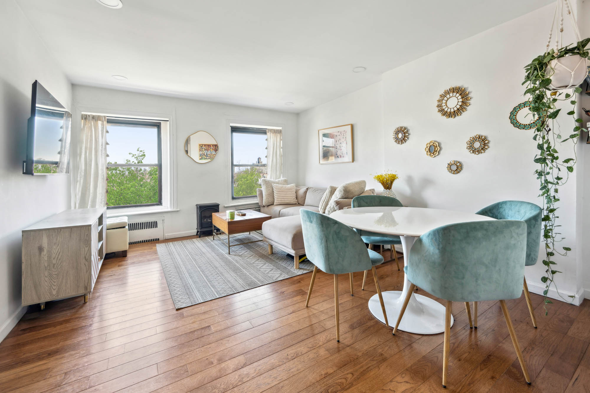 488 3rd Street 5A