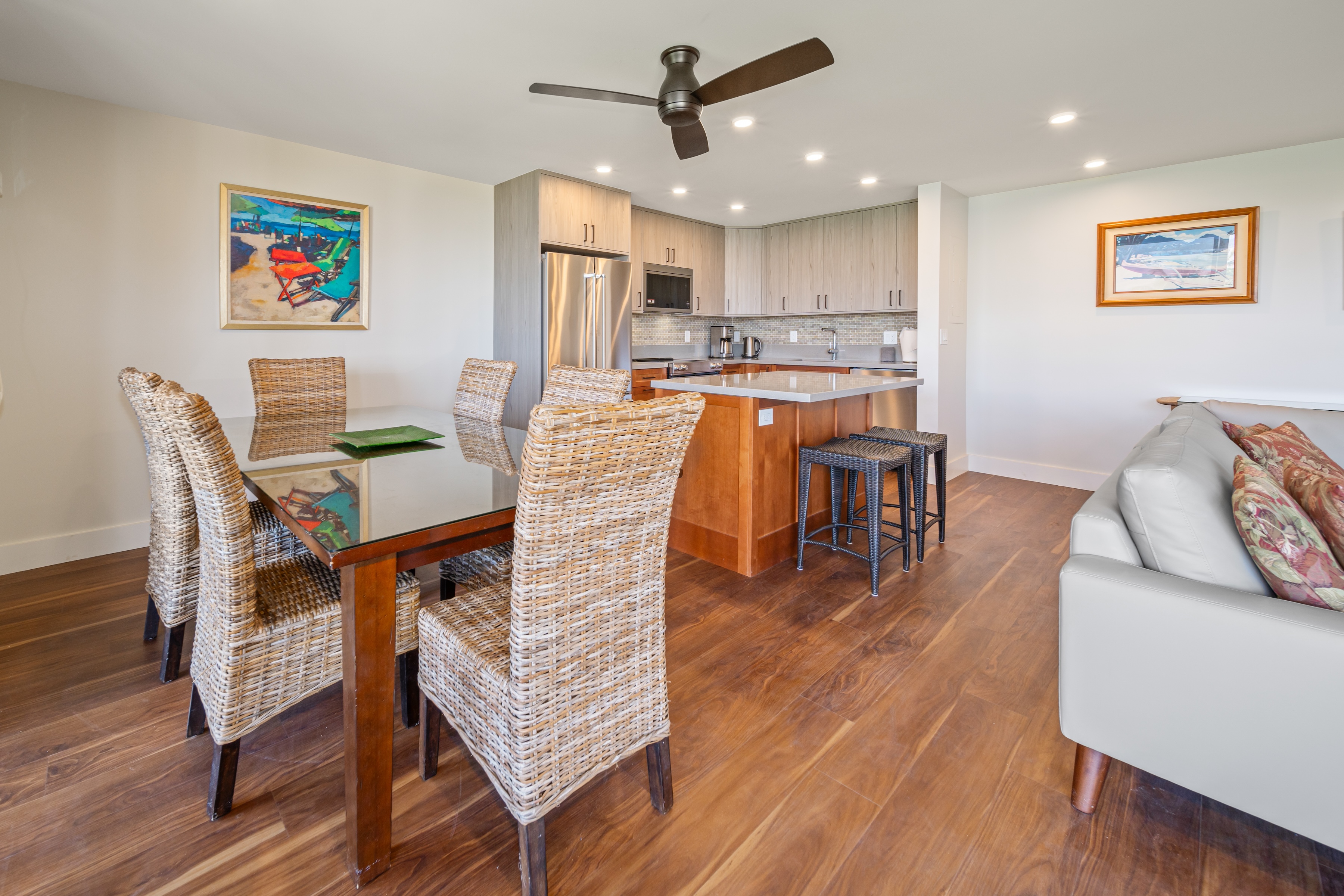 Maui Sunset 1032 S. Kihei Road, #B-323