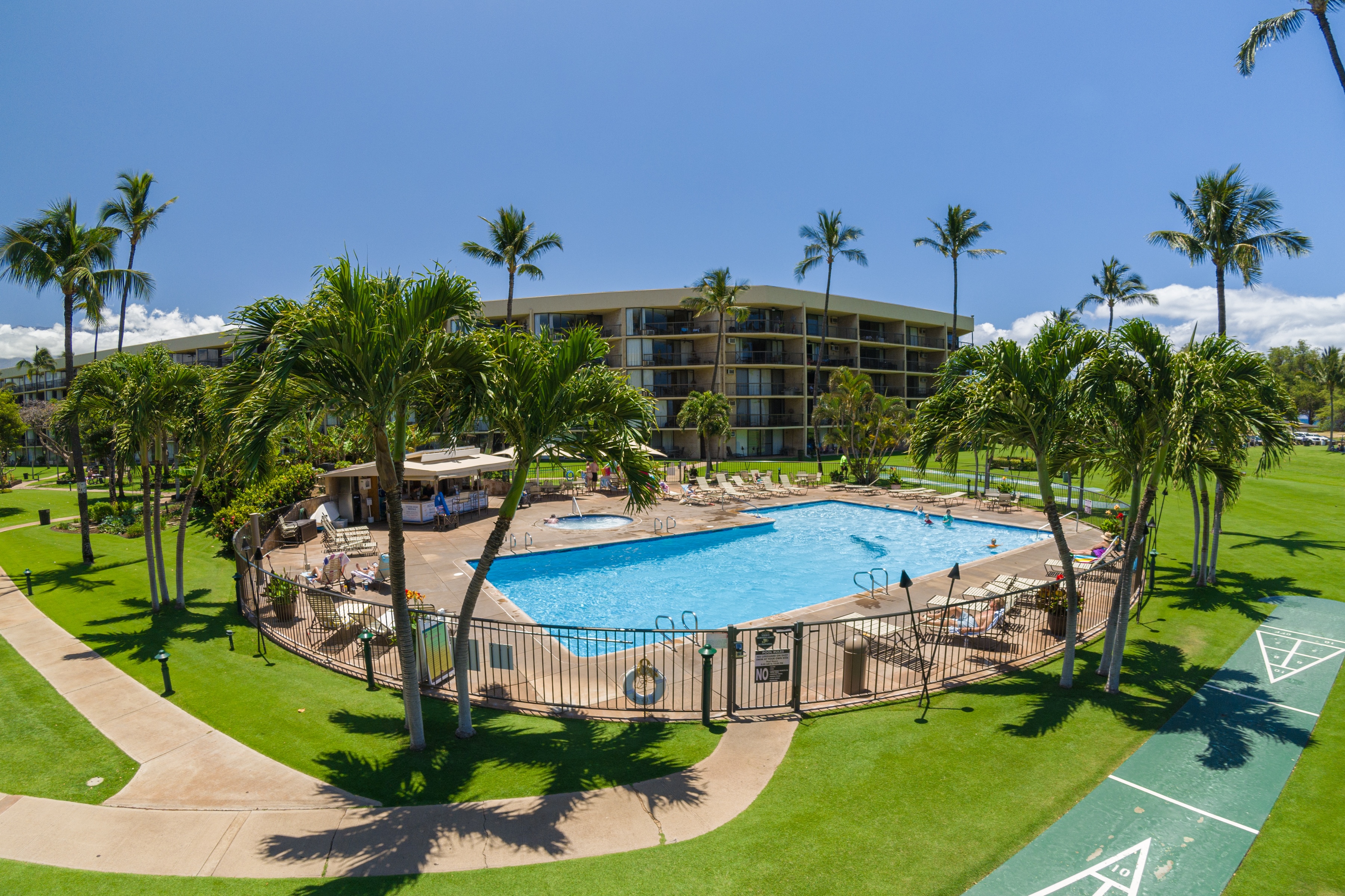 Maui Sunset 1032 S. Kihei Road, #B-323