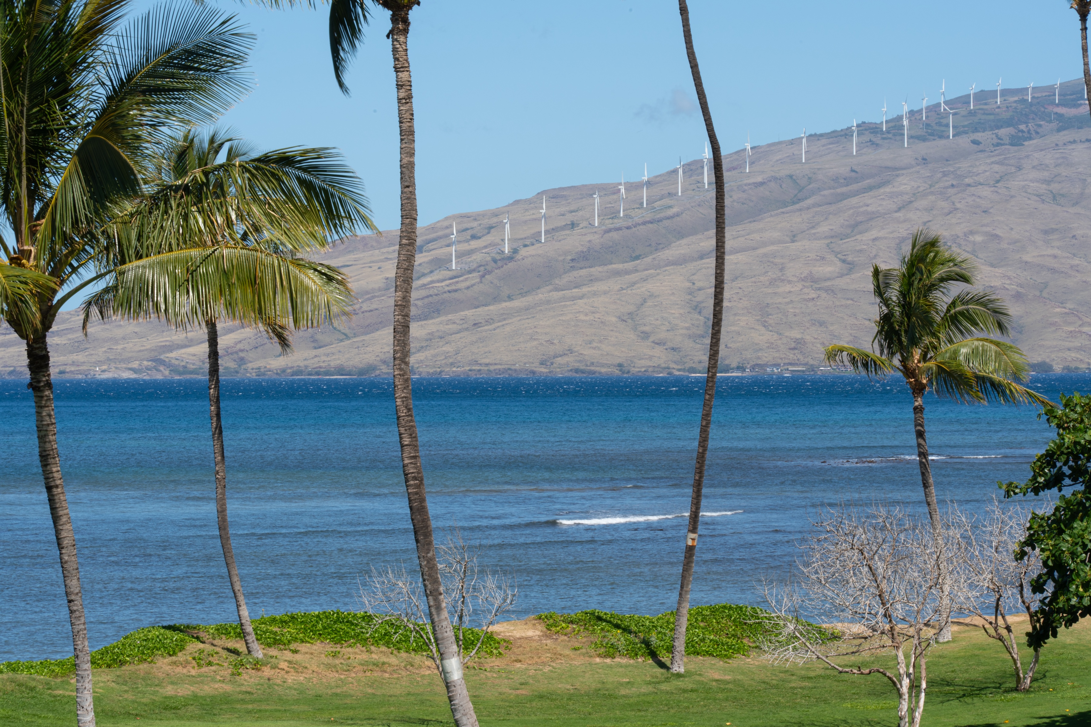 Maui Sunset 1032 S. Kihei Road, #B-323