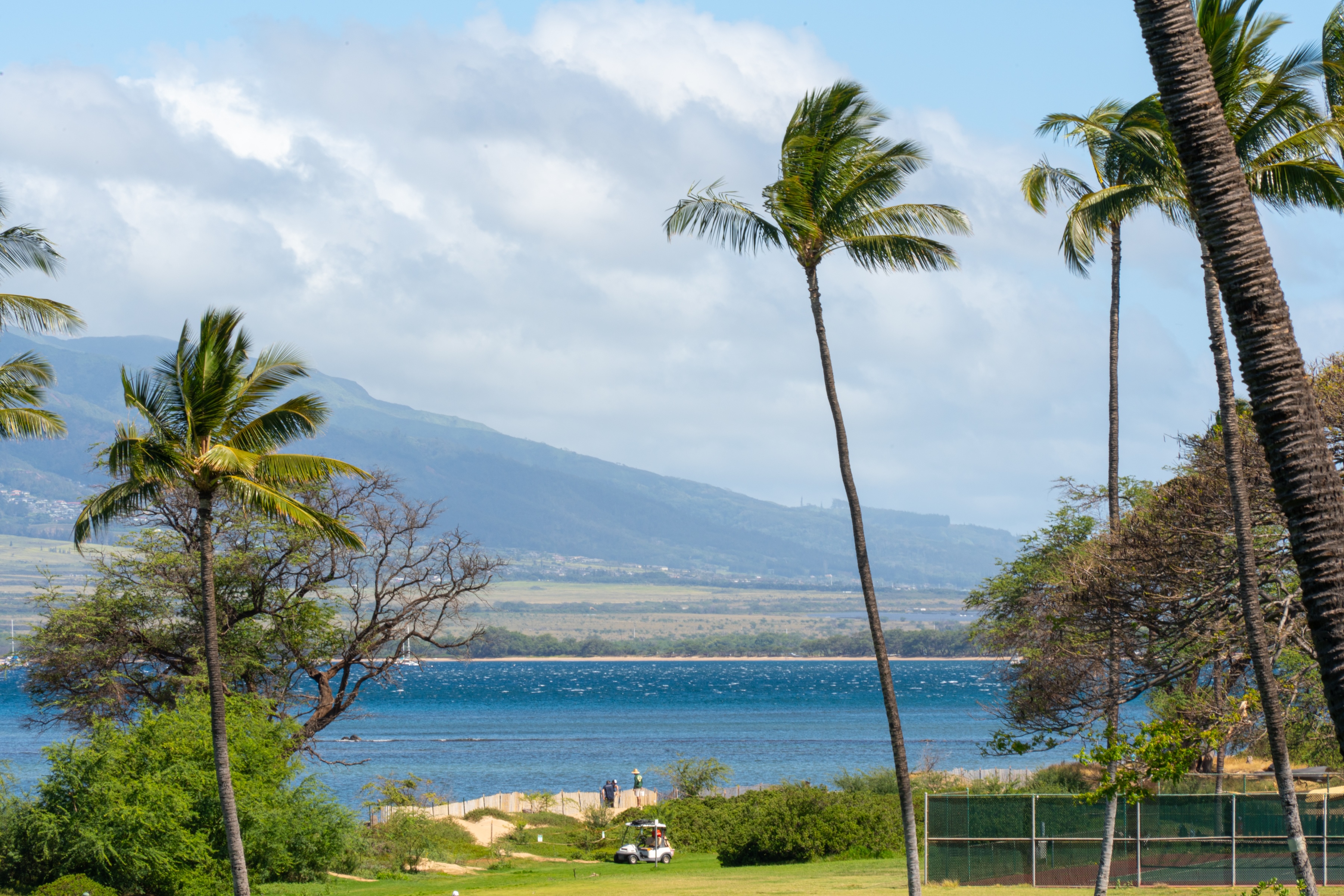 Maui Sunset 1032 S. Kihei Road, #B-323