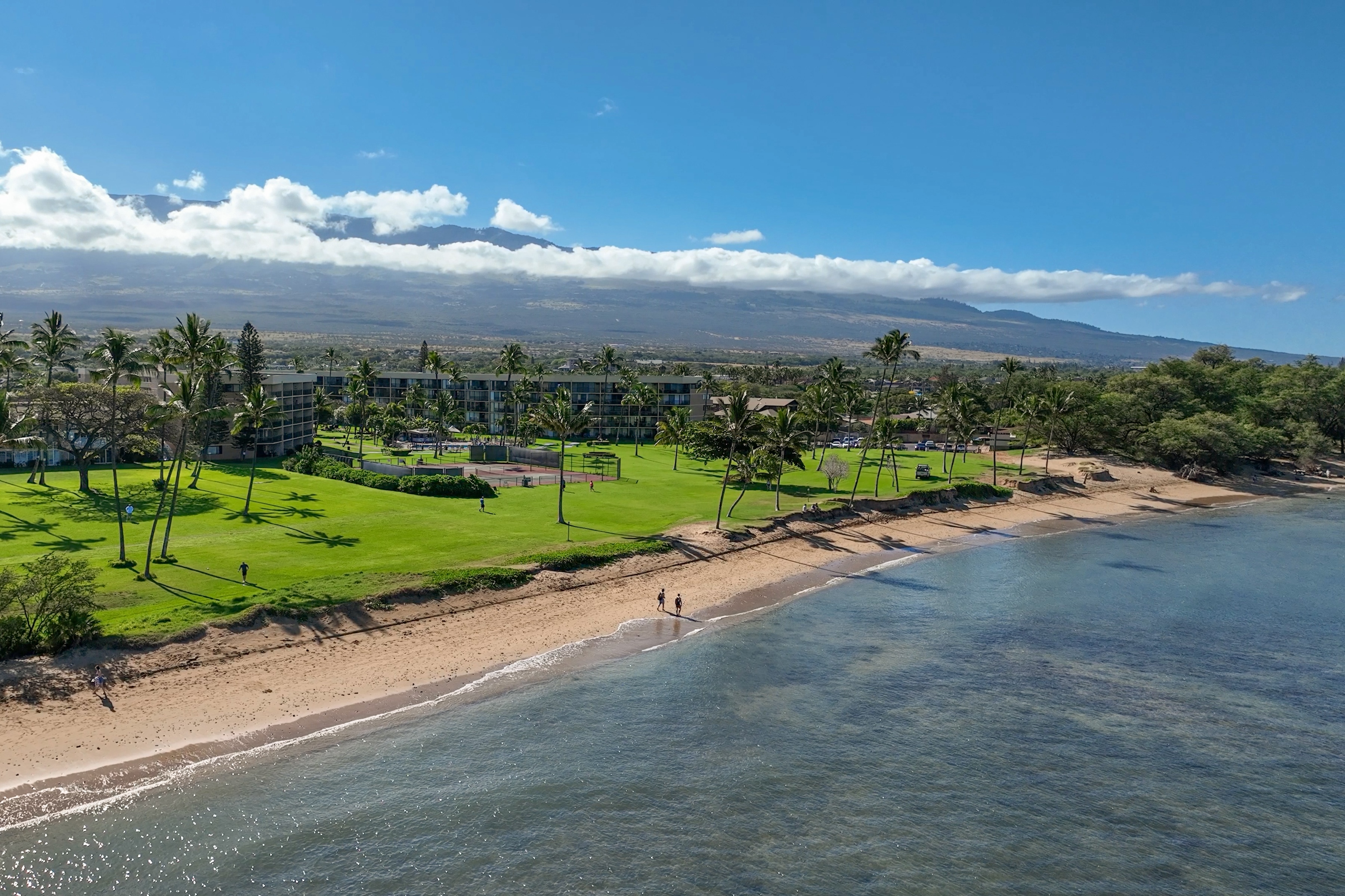 Maui Sunset 1032 S. Kihei Road, #B-323