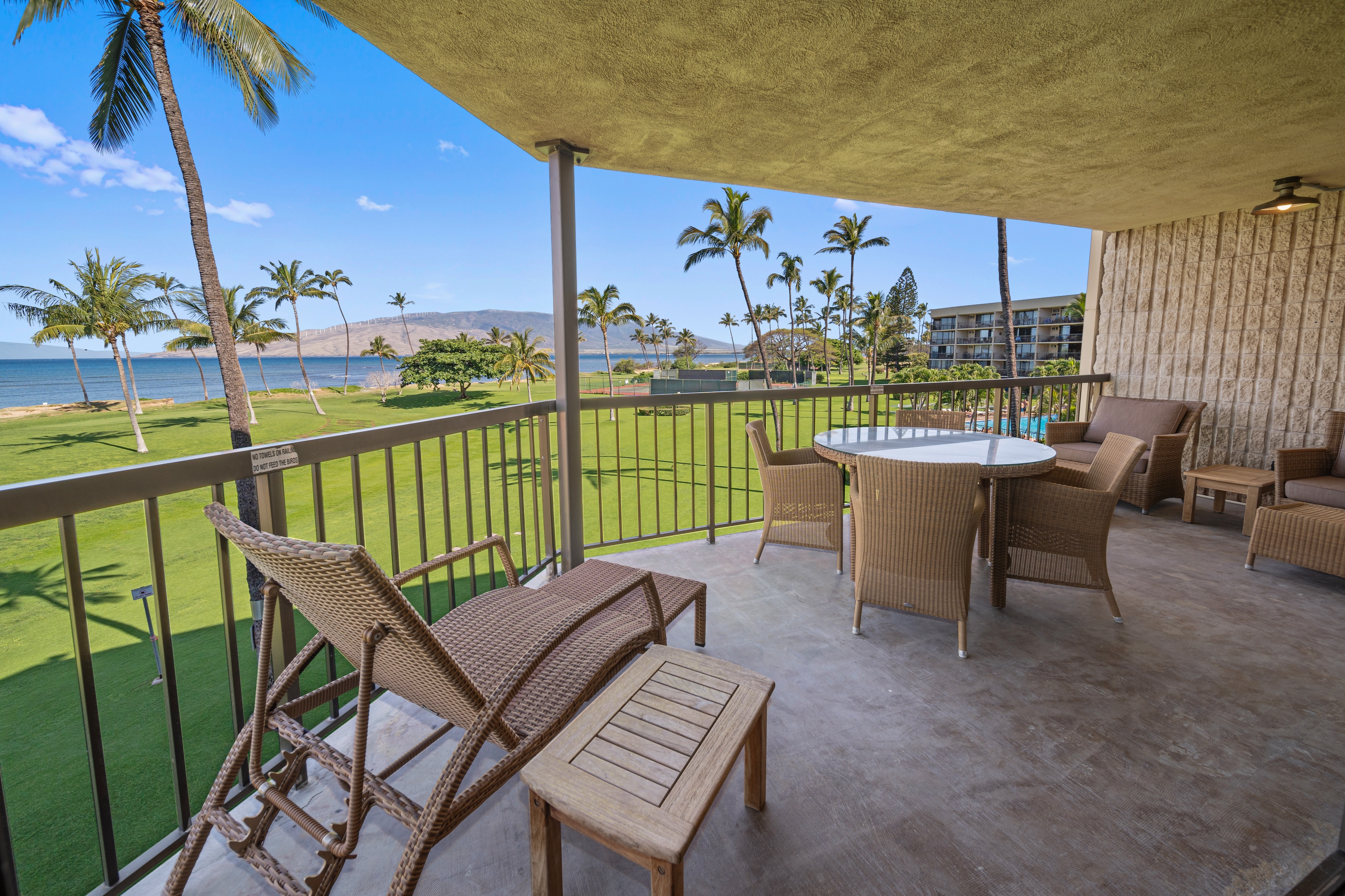 Maui Sunset 1032 S. Kihei Road, #B-323