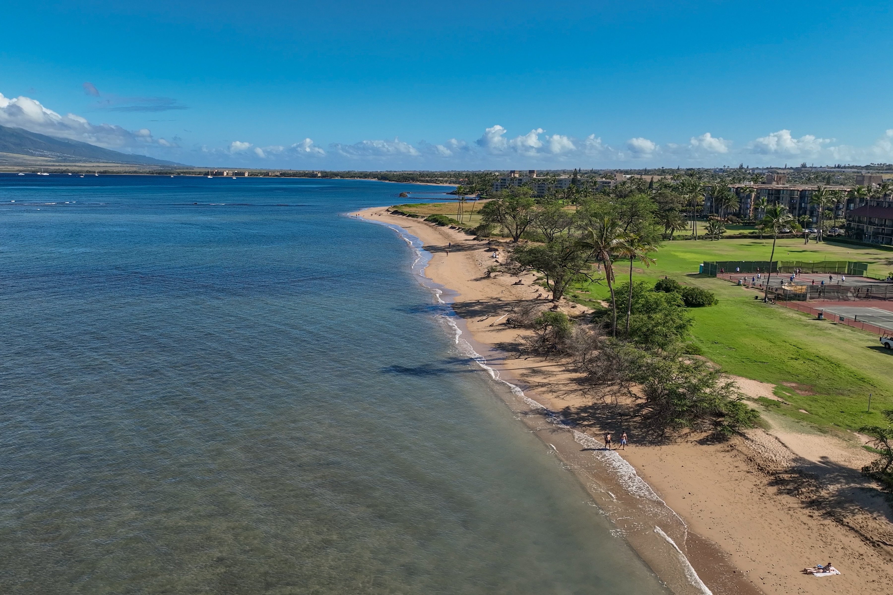 Maui Sunset 1032 S. Kihei Road, #B-323
