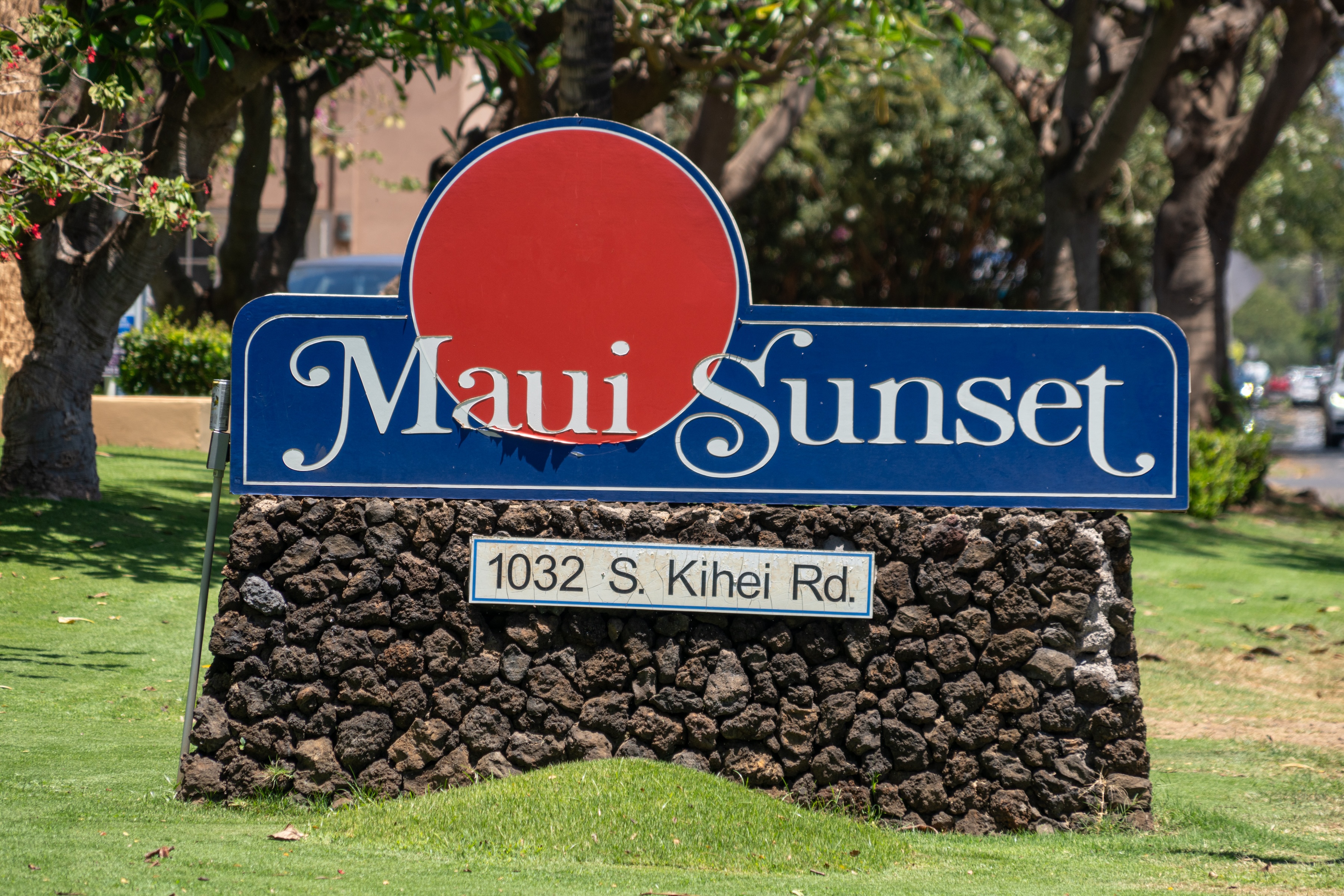 Maui Sunset 1032 S. Kihei Road, #B-323