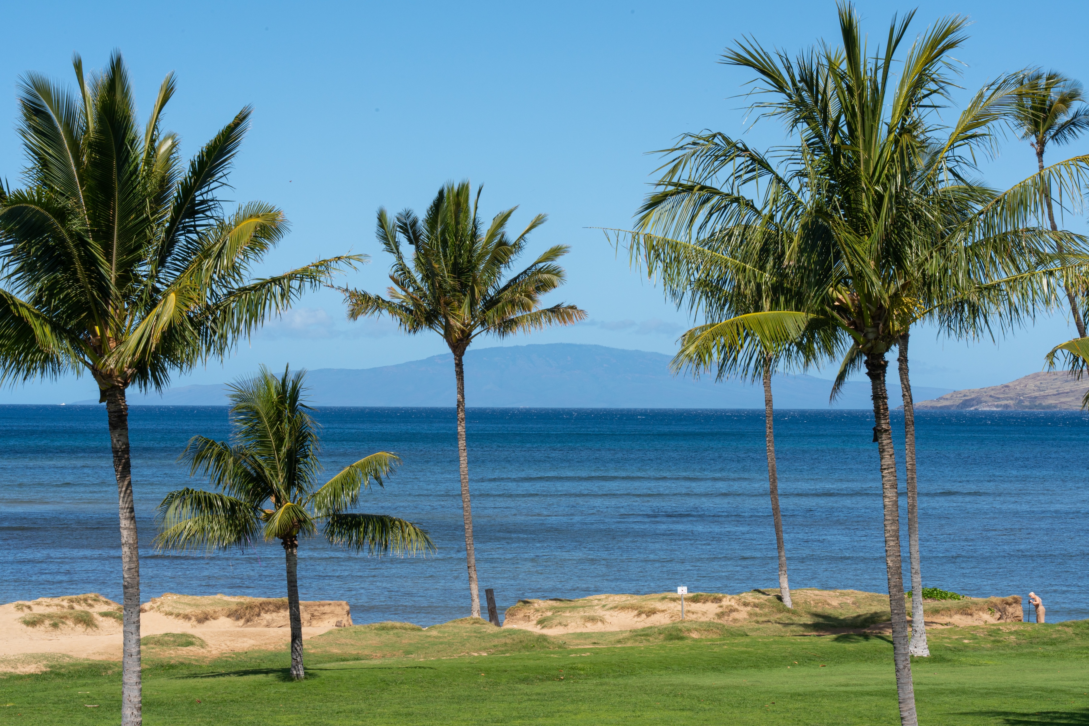 Maui Sunset 1032 S. Kihei Road, #B-323