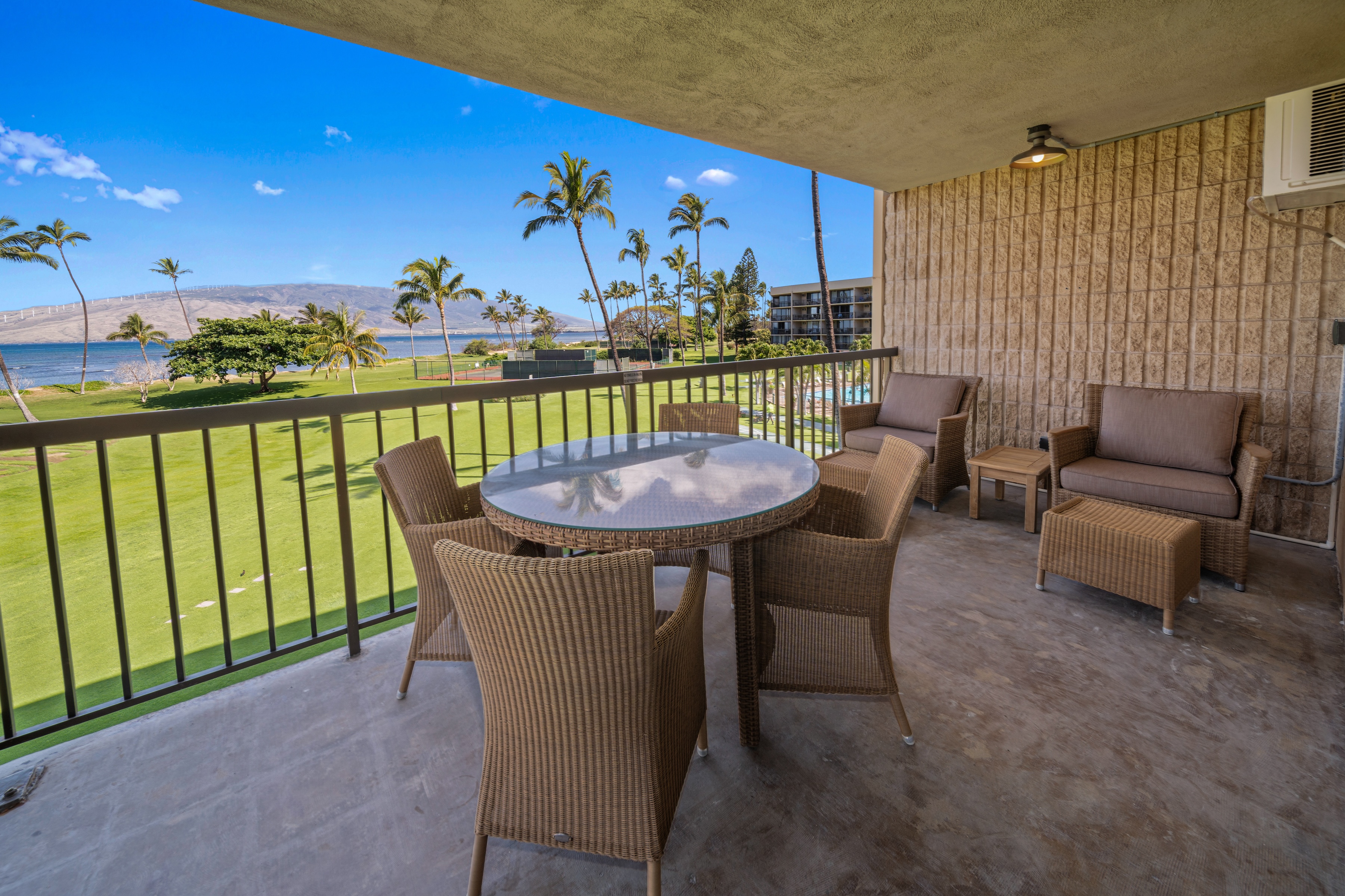 Maui Sunset 1032 S. Kihei Road, #B-323