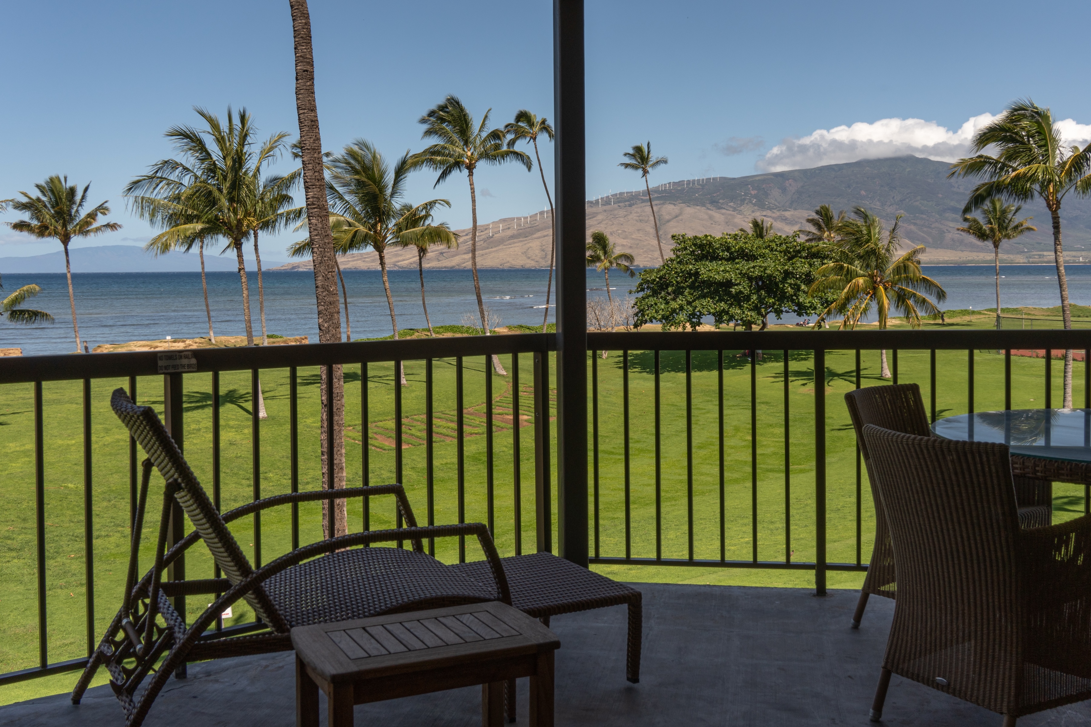 Maui Sunset 1032 S. Kihei Road, #B-323