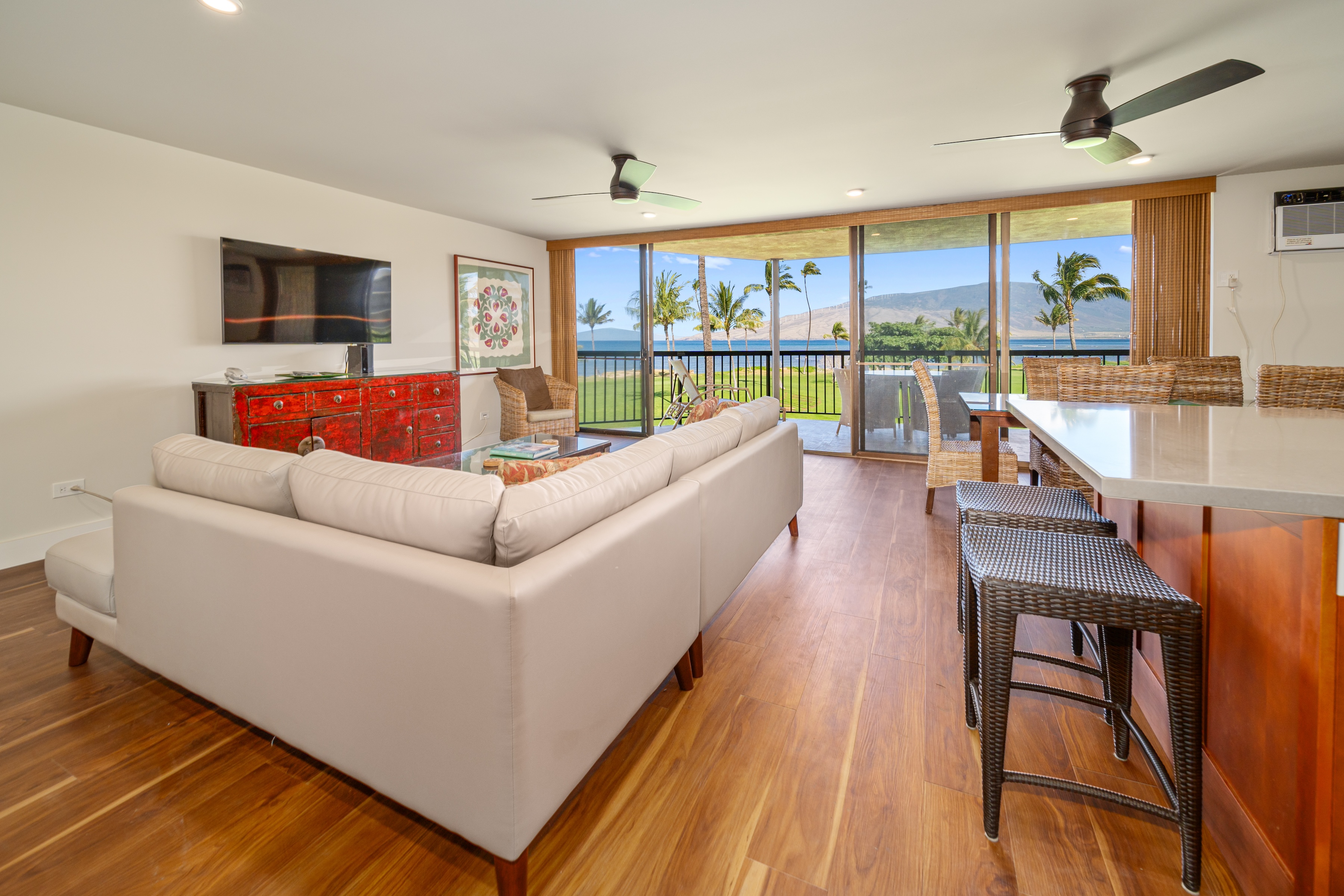 Maui Sunset 1032 S. Kihei Road, #B-323