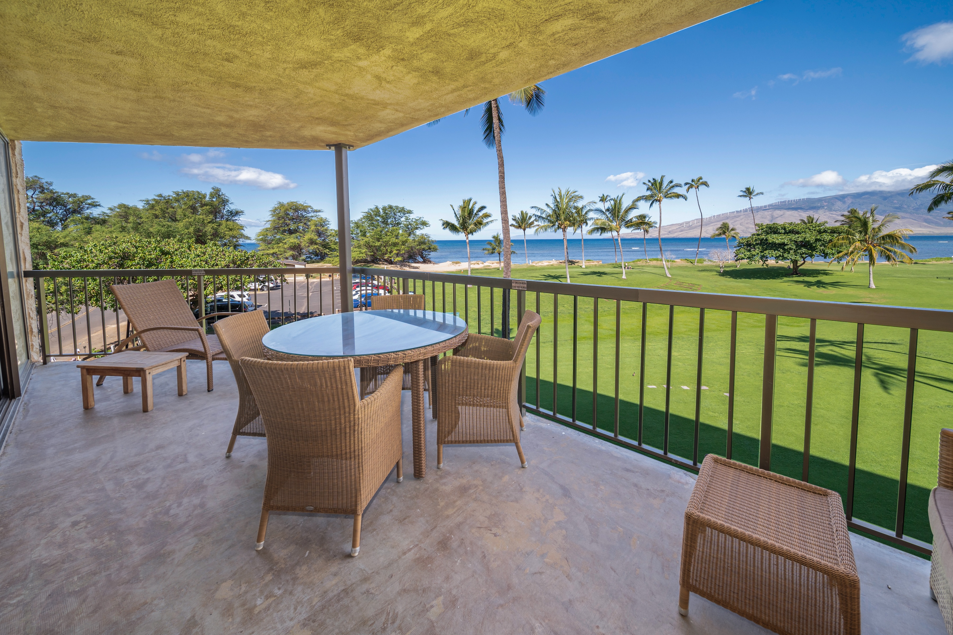 Maui Sunset 1032 S. Kihei Road, #B-323