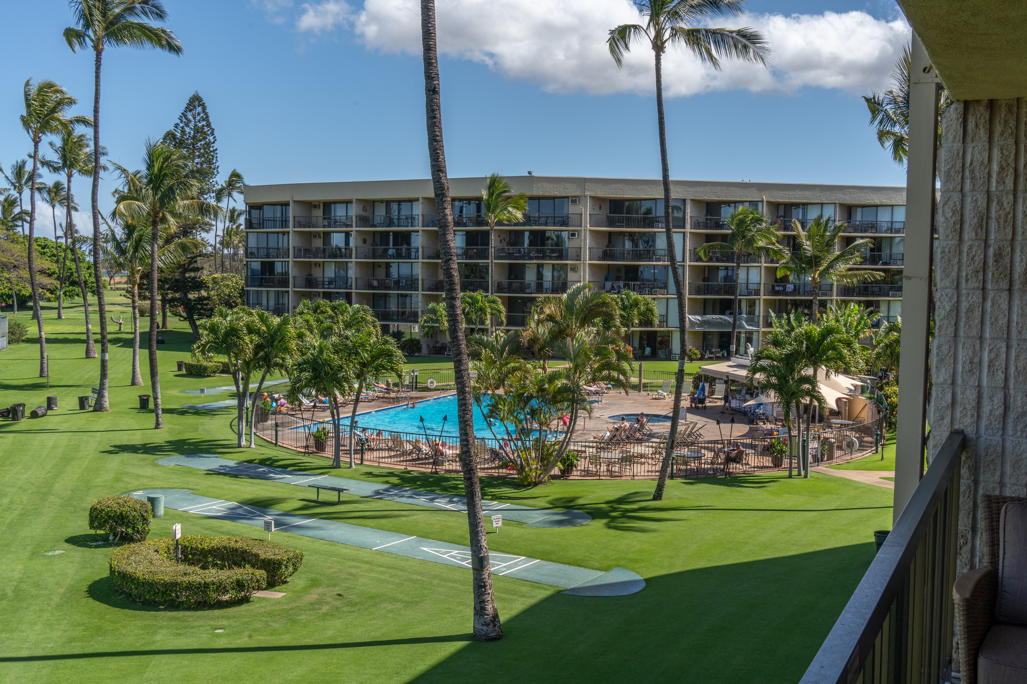 Maui Sunset 1032 S. Kihei Road, #B-323