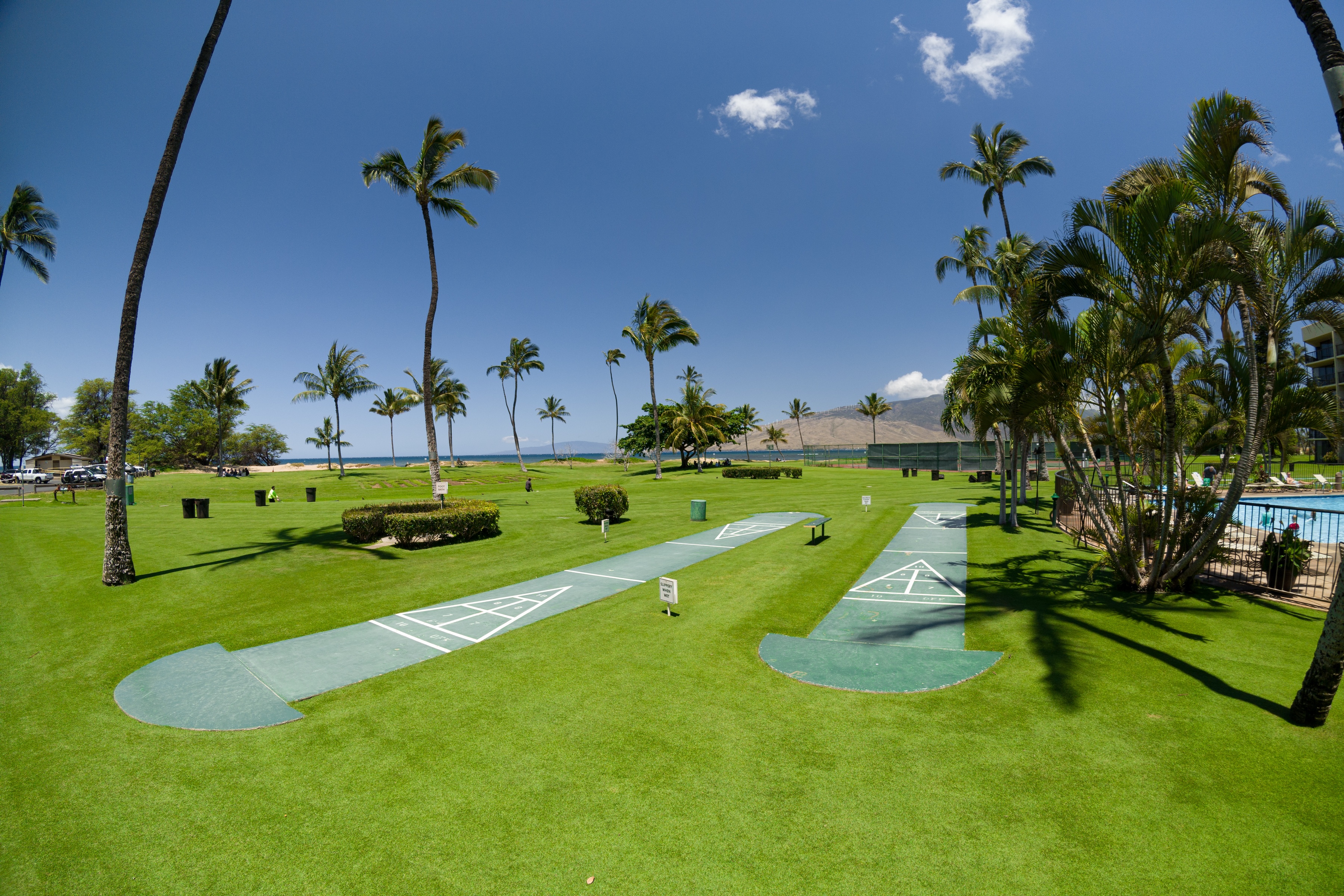 Maui Sunset 1032 S. Kihei Road, #B-323
