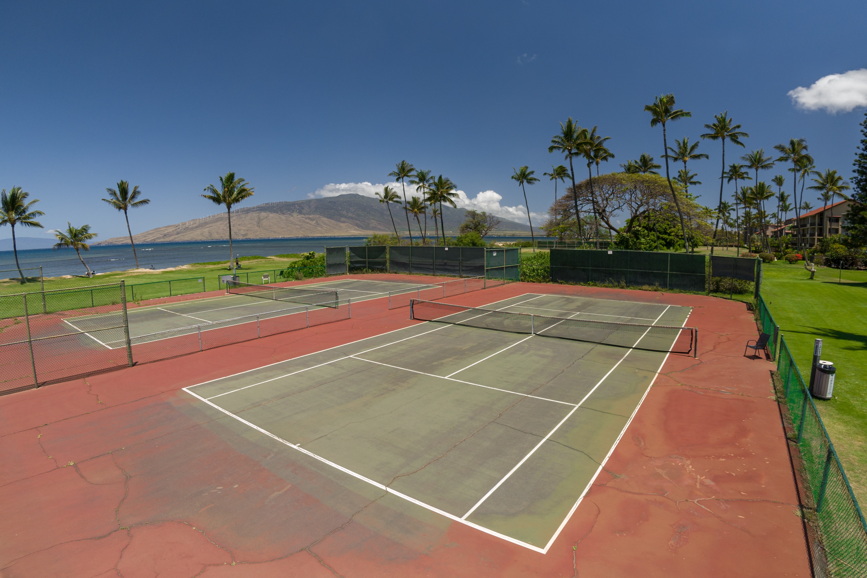 Maui Sunset 1032 S. Kihei Road, #B-323