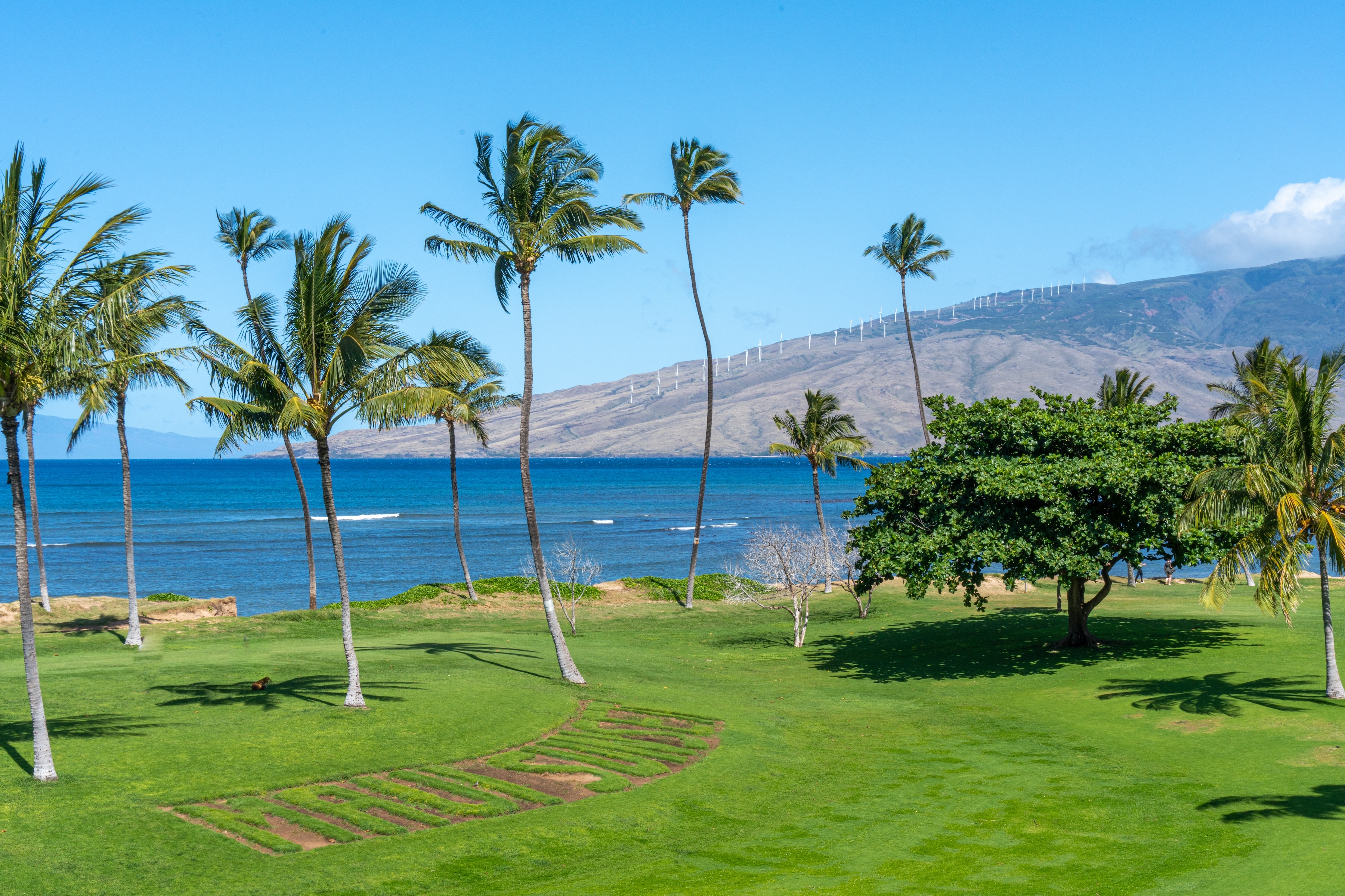 Maui Sunset 1032 S. Kihei Road, #B-323