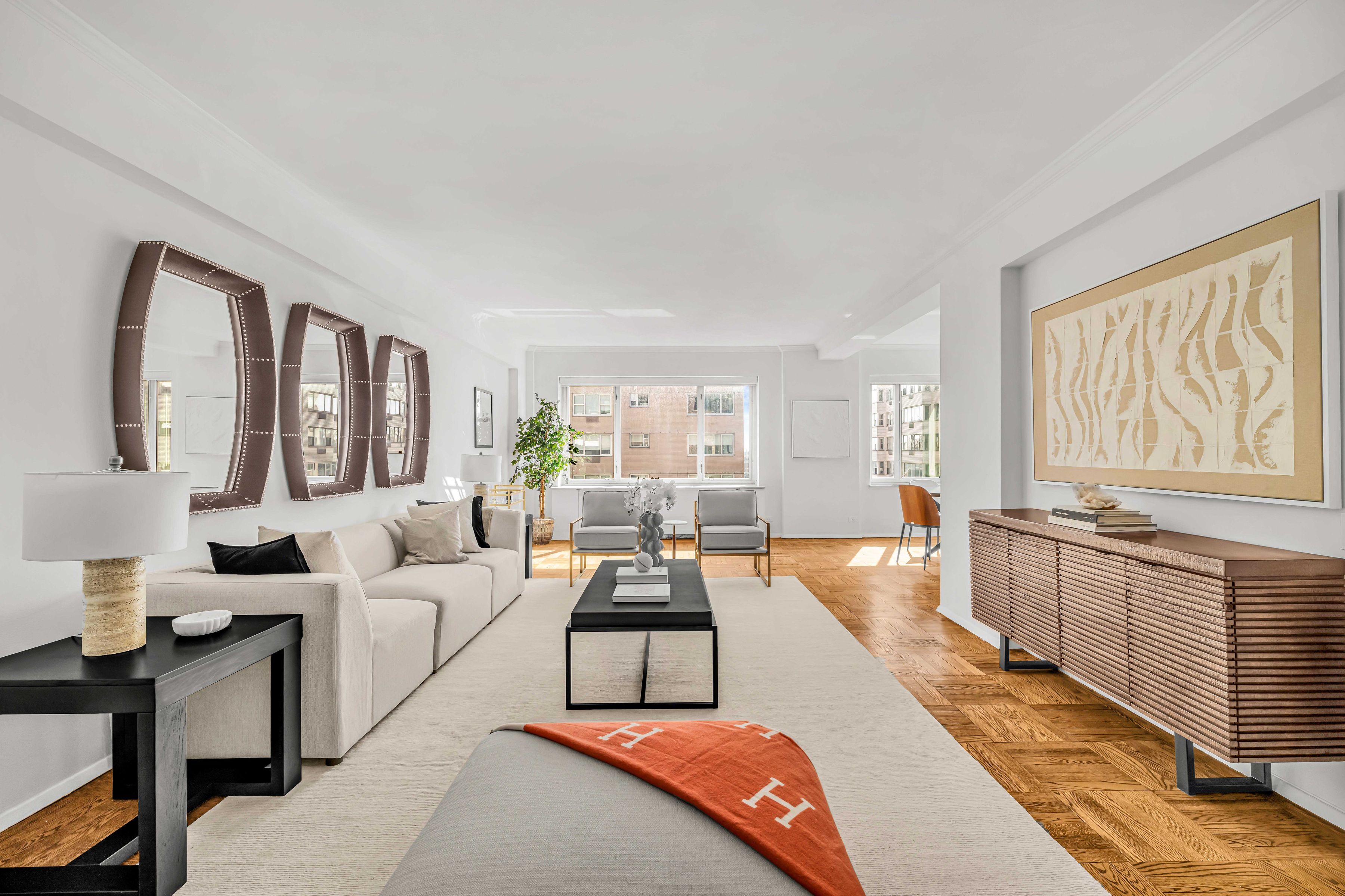 36 Sutton Place South 12C