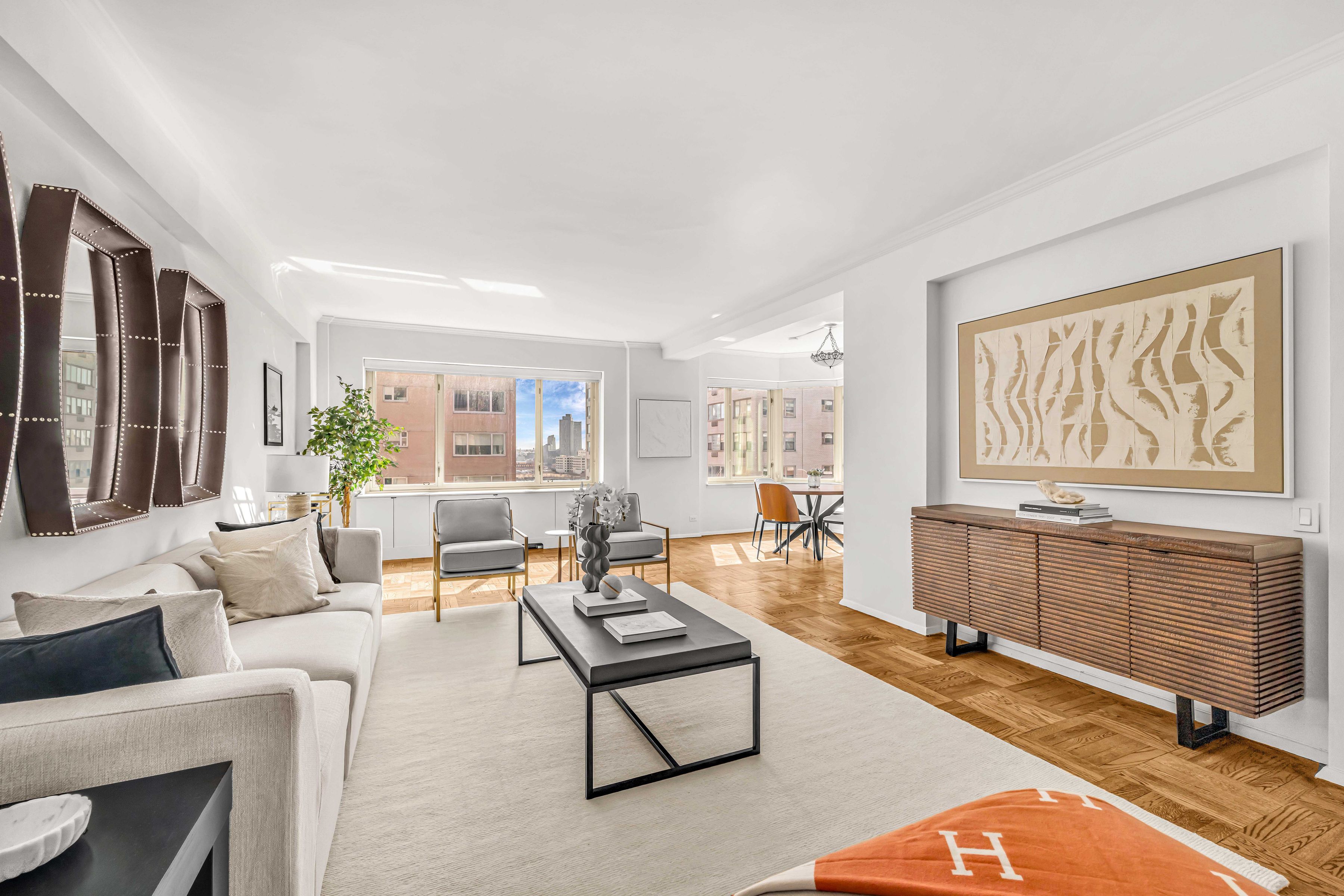 36 Sutton Place South 12C