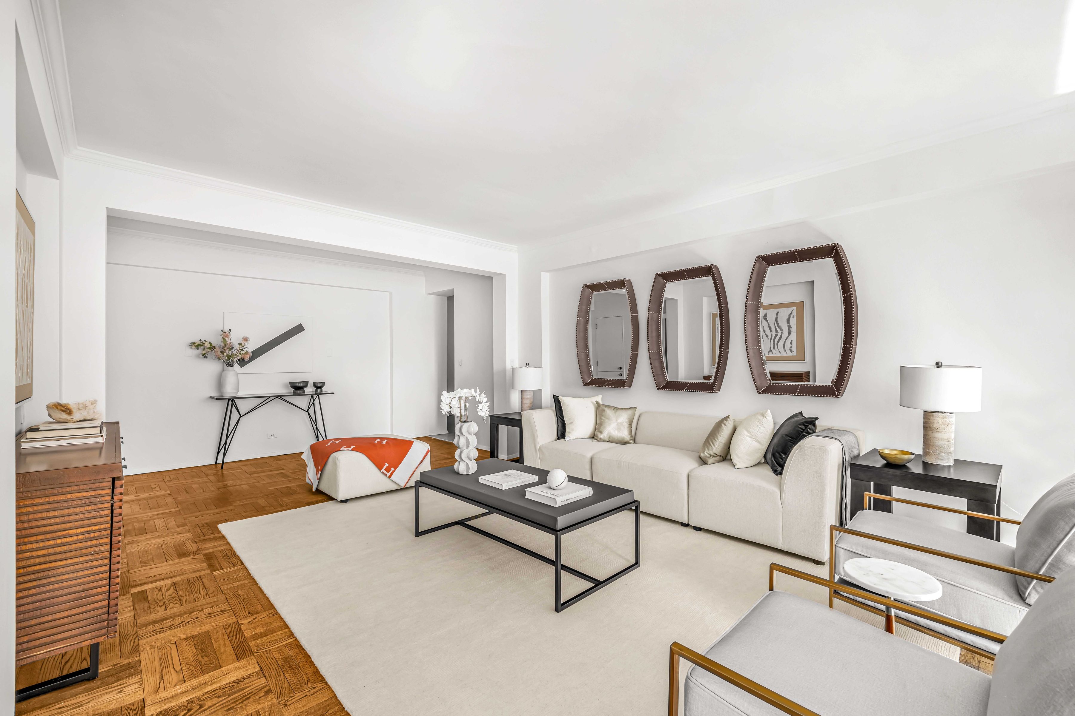 36 Sutton Place South 12C