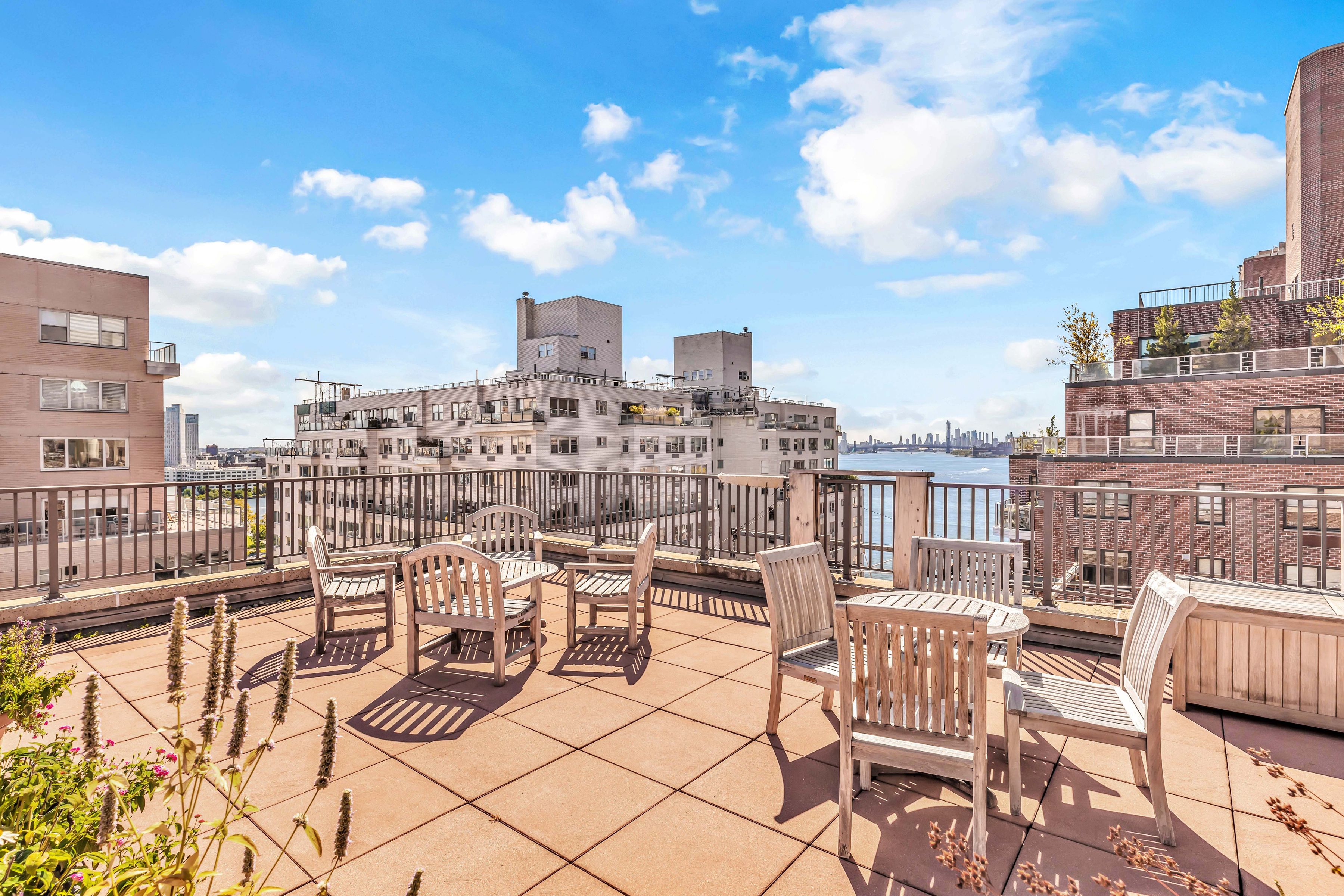 36 Sutton Place South 12C