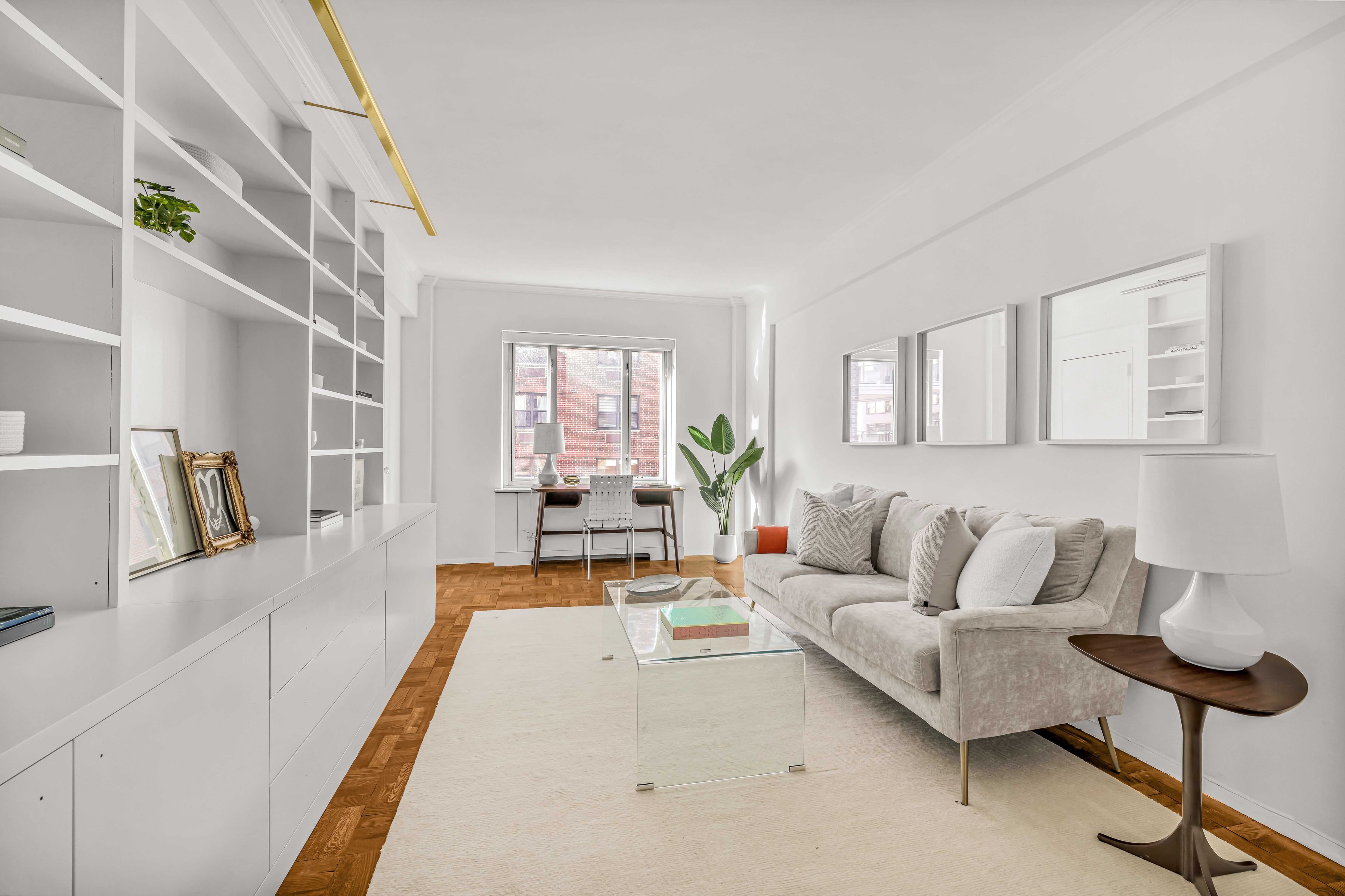 36 Sutton Place South 12C