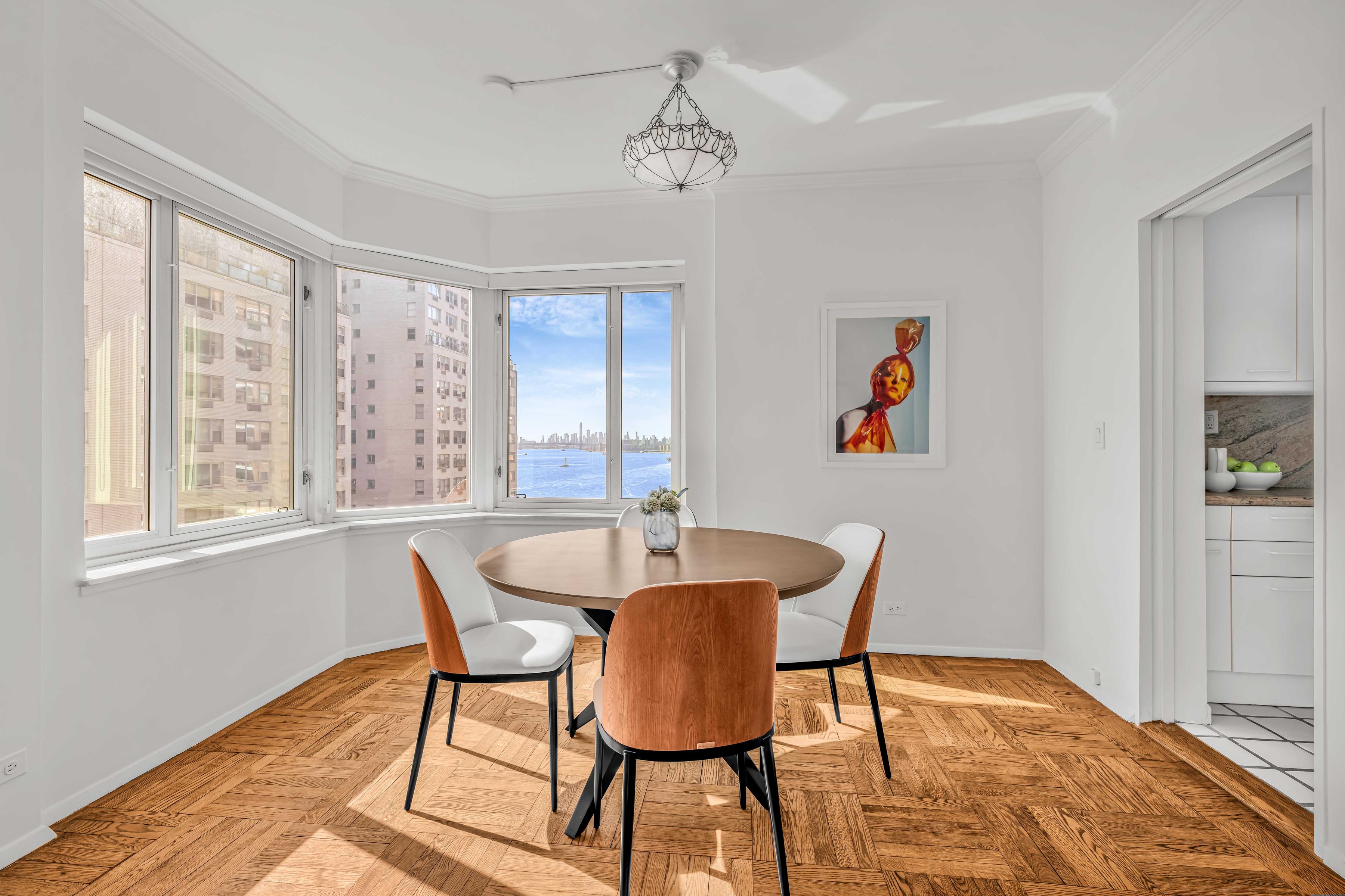 36 Sutton Place South 12C