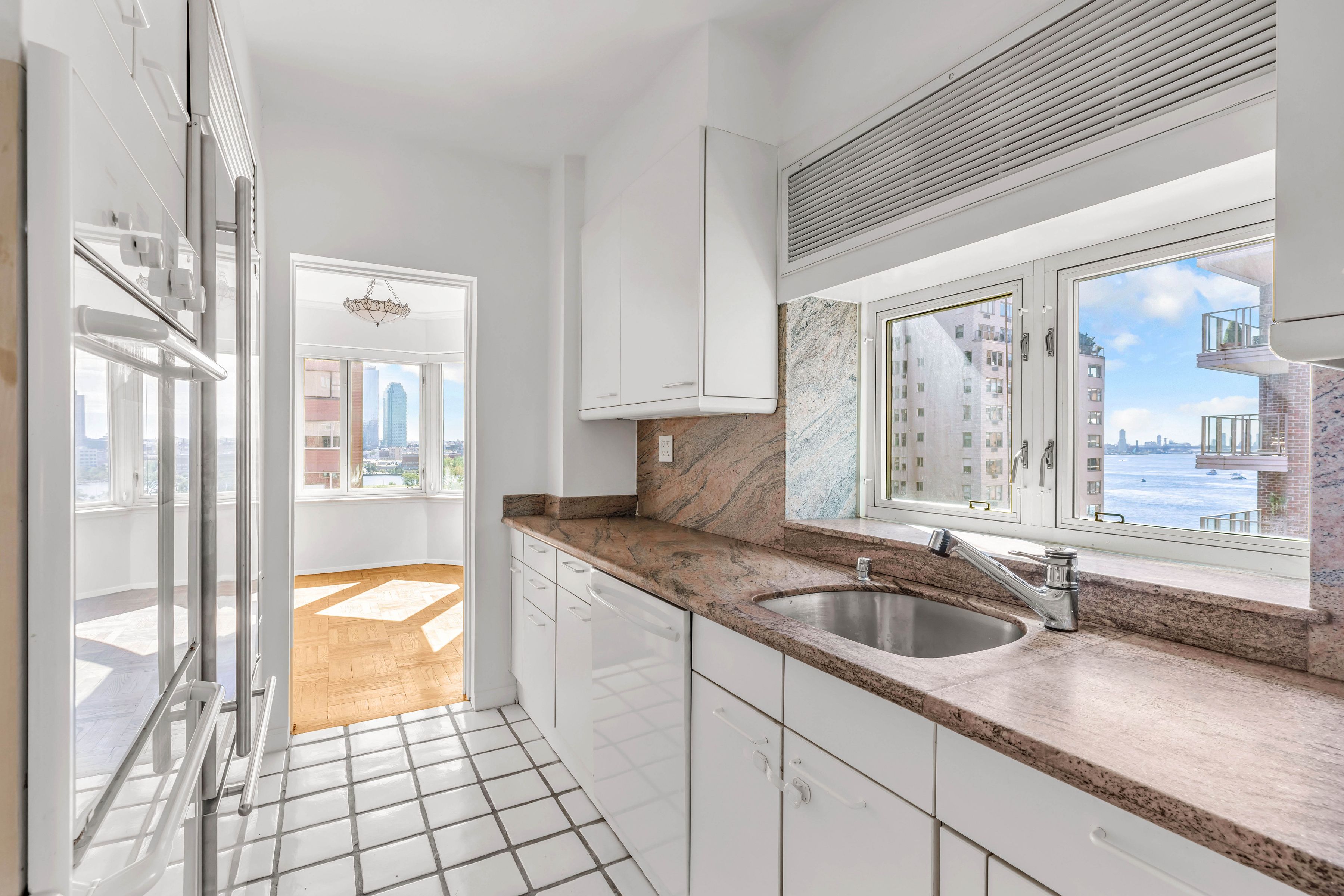 36 Sutton Place South 12C