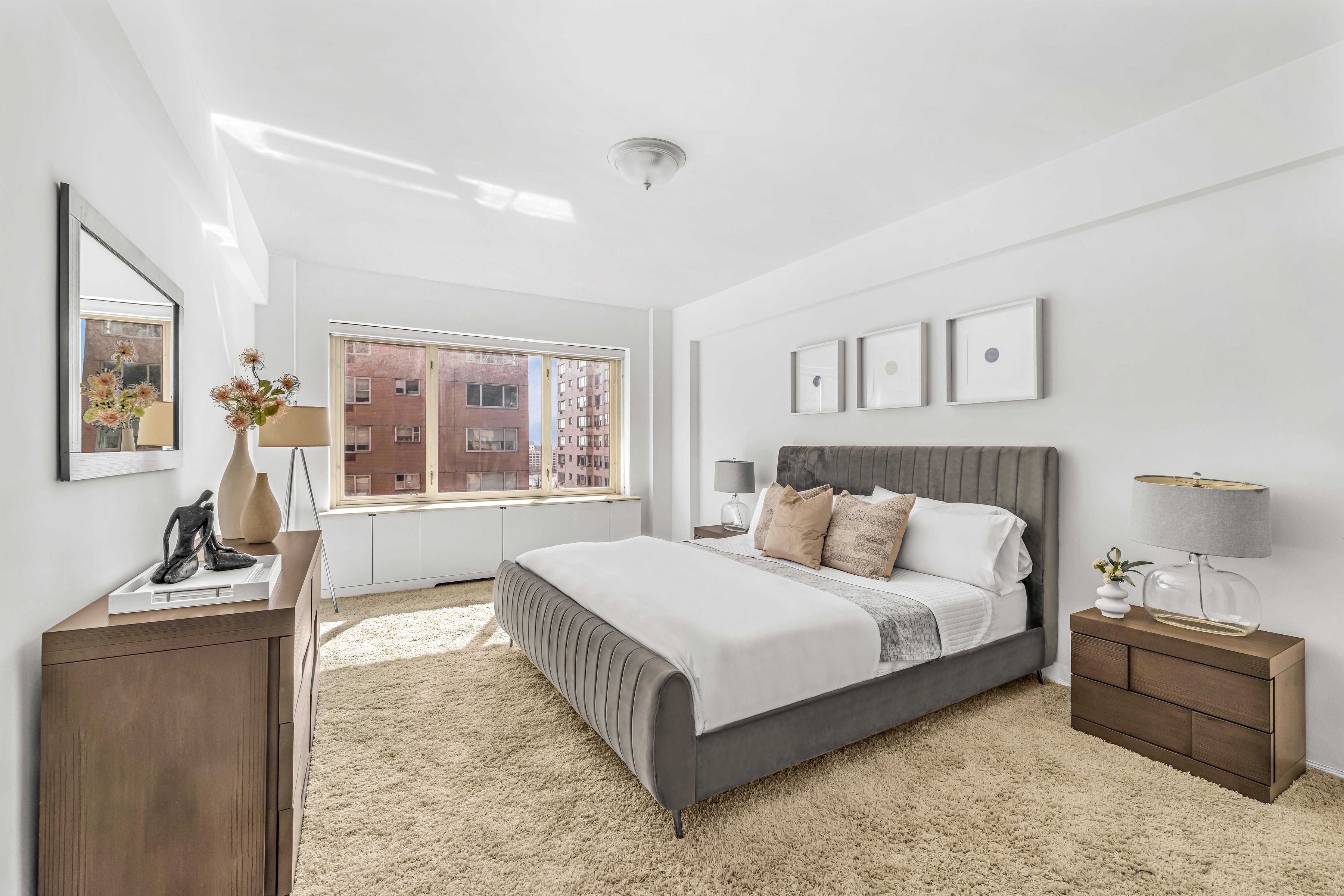 36 Sutton Place South 12C