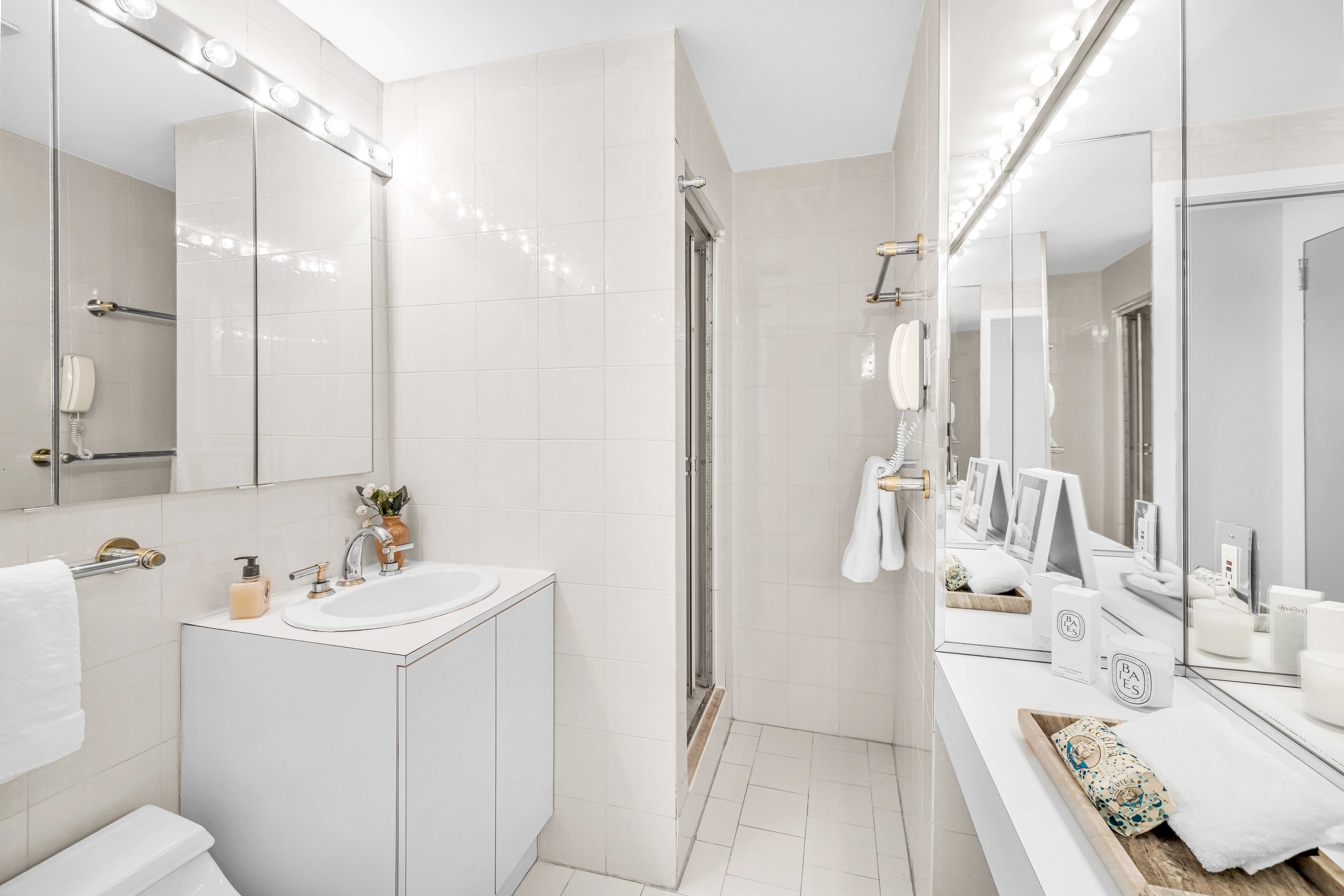36 Sutton Place South 12C