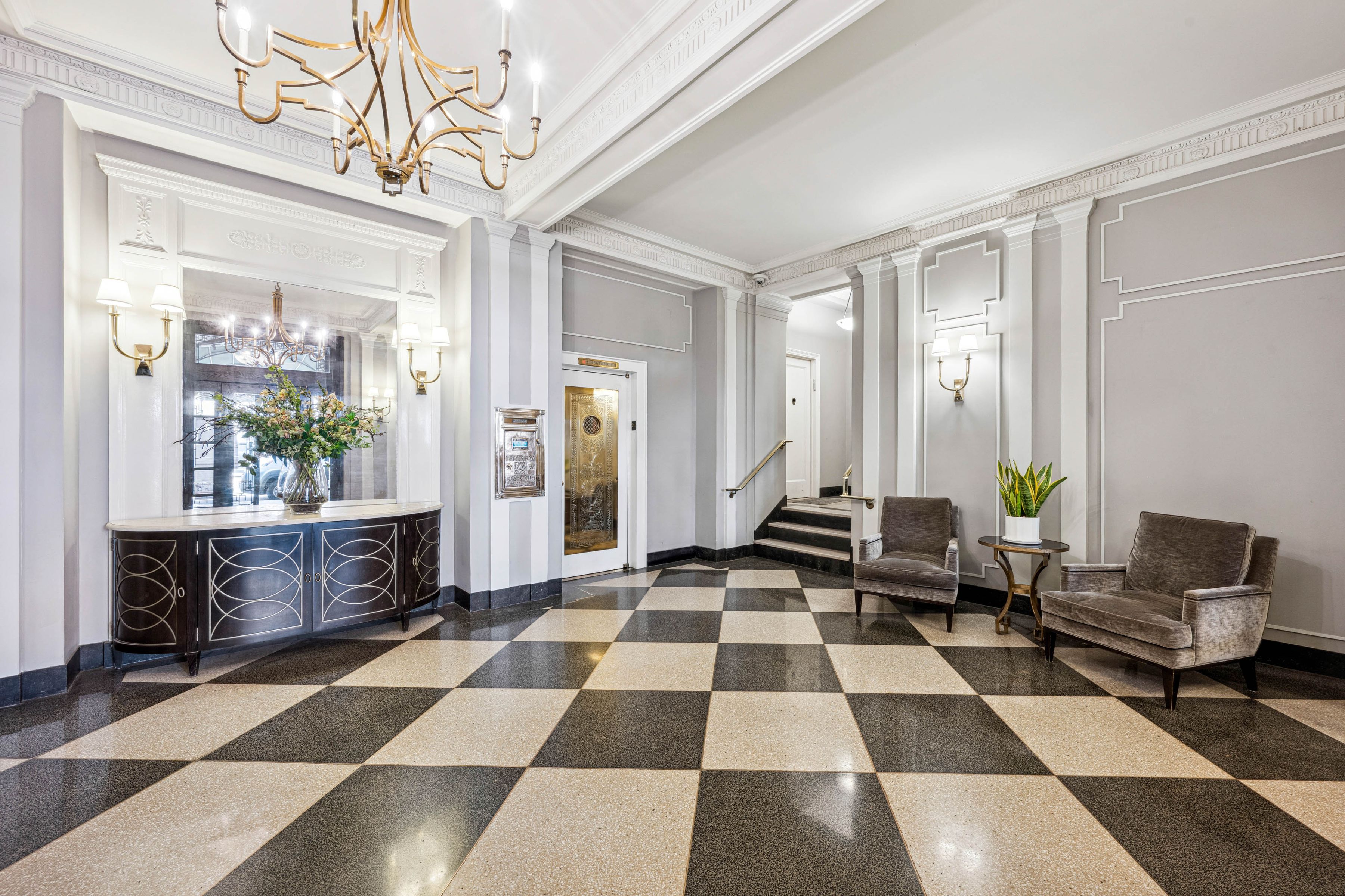 375 West End Avenue 9AB