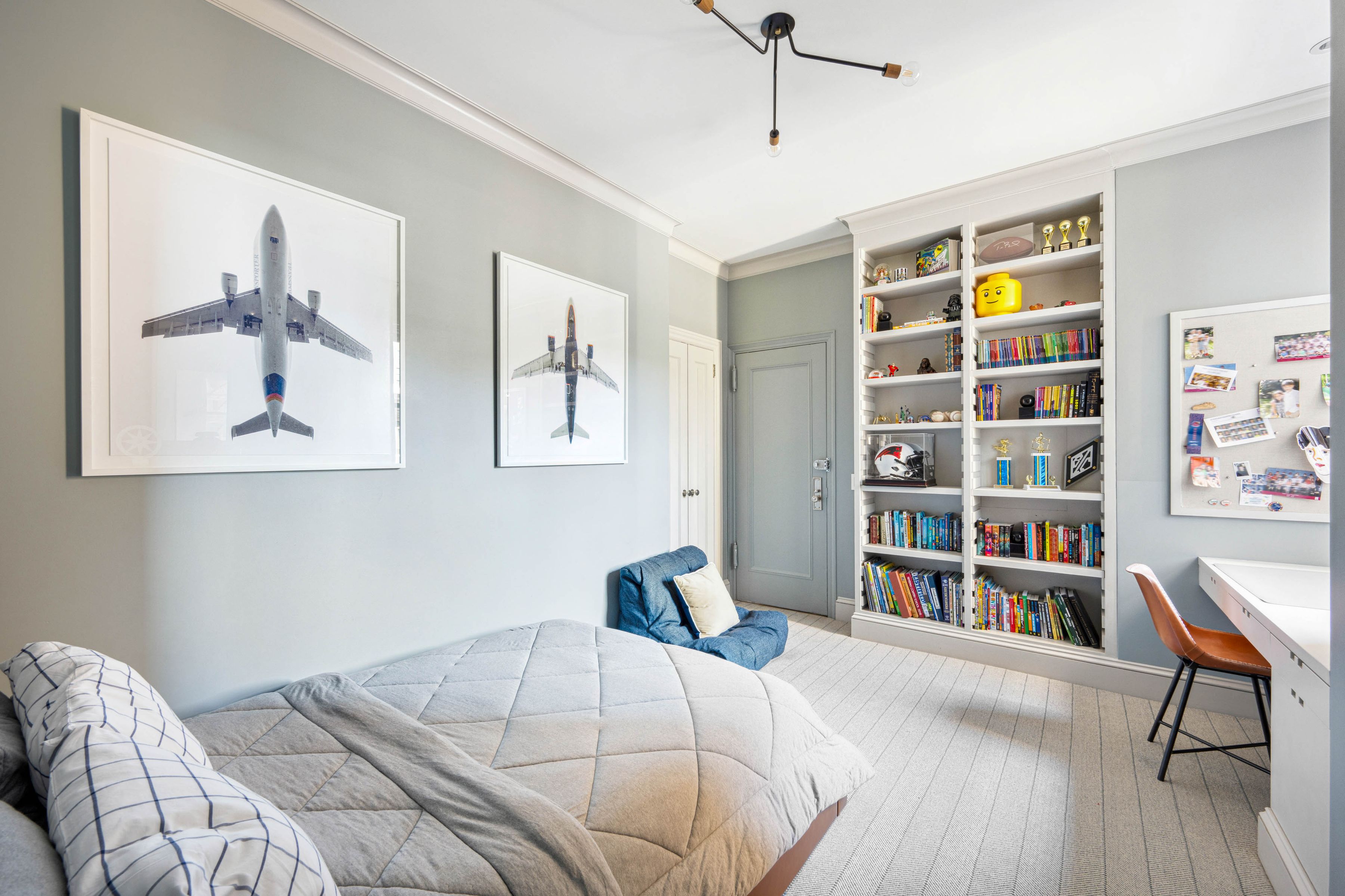 375 West End Avenue 9AB