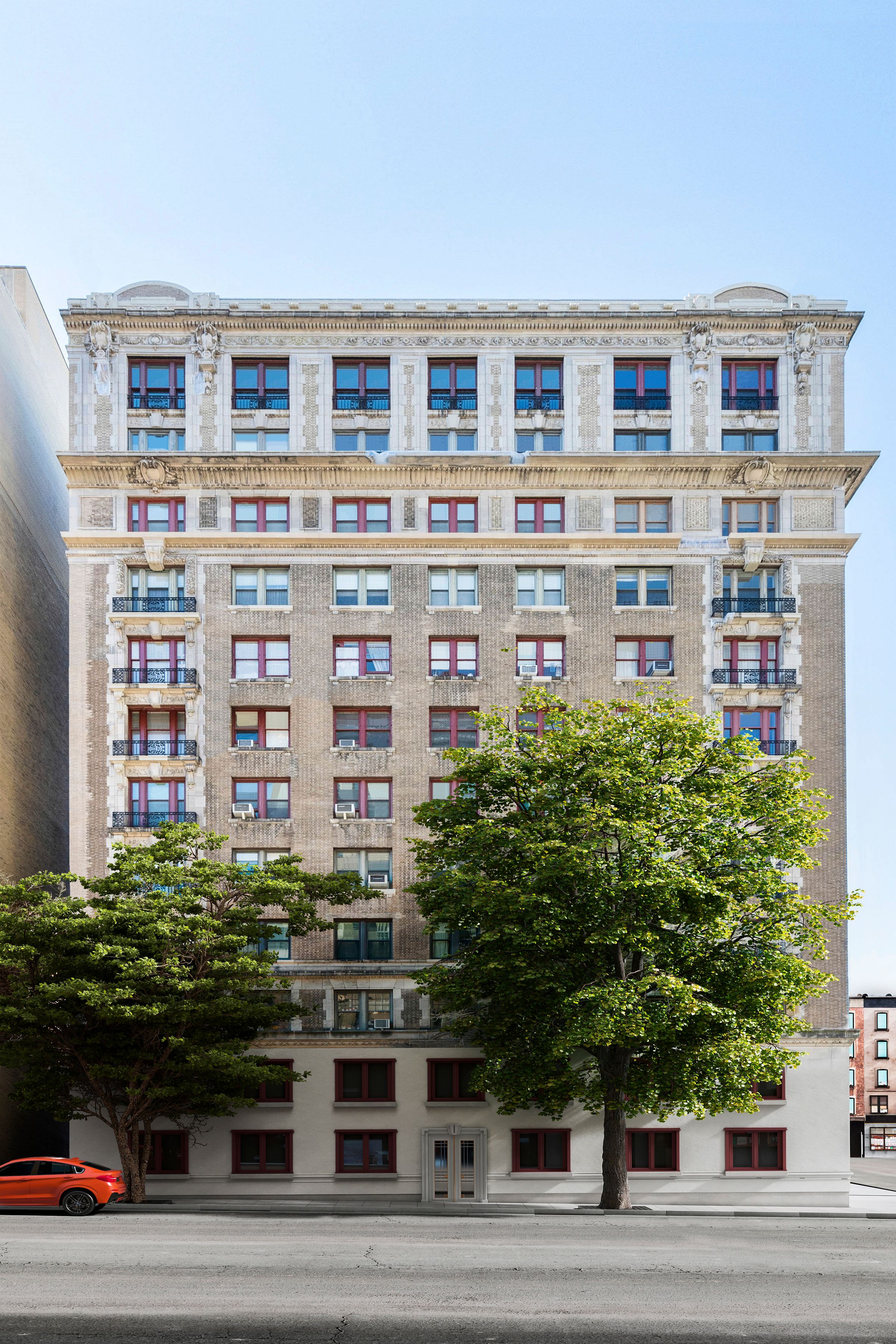 375 West End Avenue 9AB