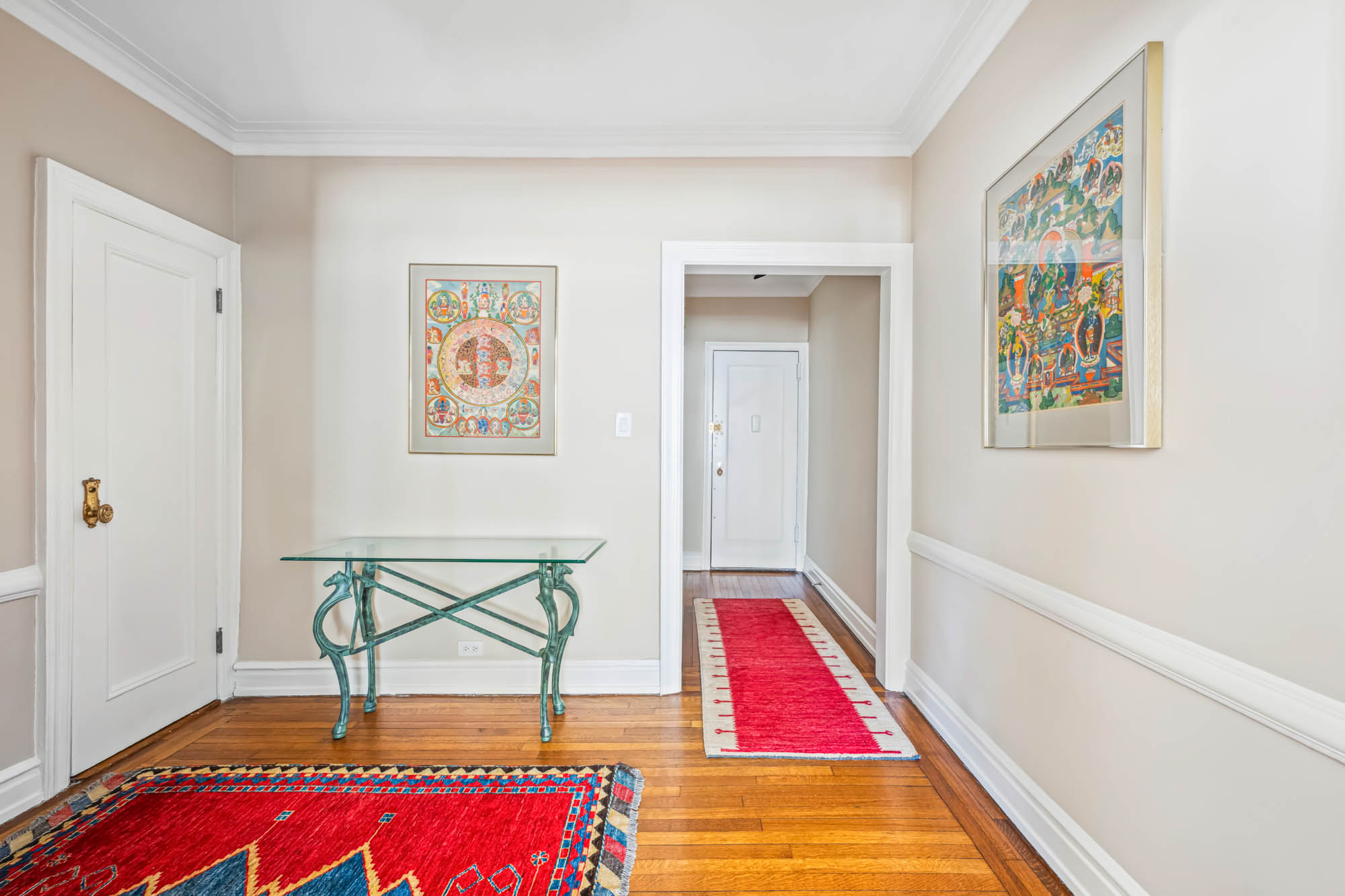 128 Willow Street 6B