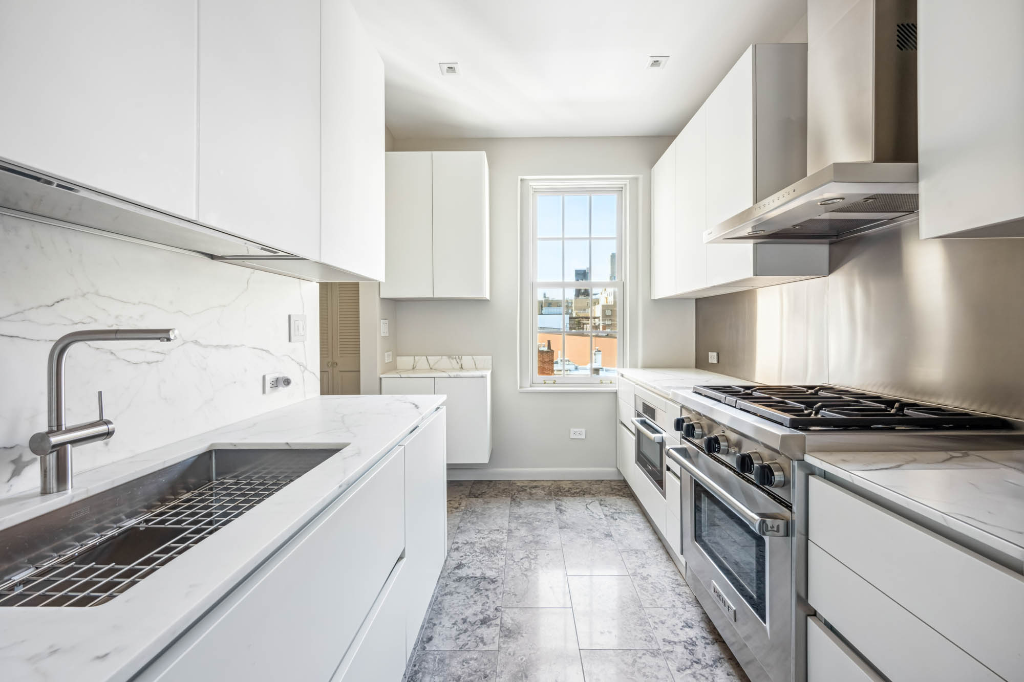 128 Willow Street 6B